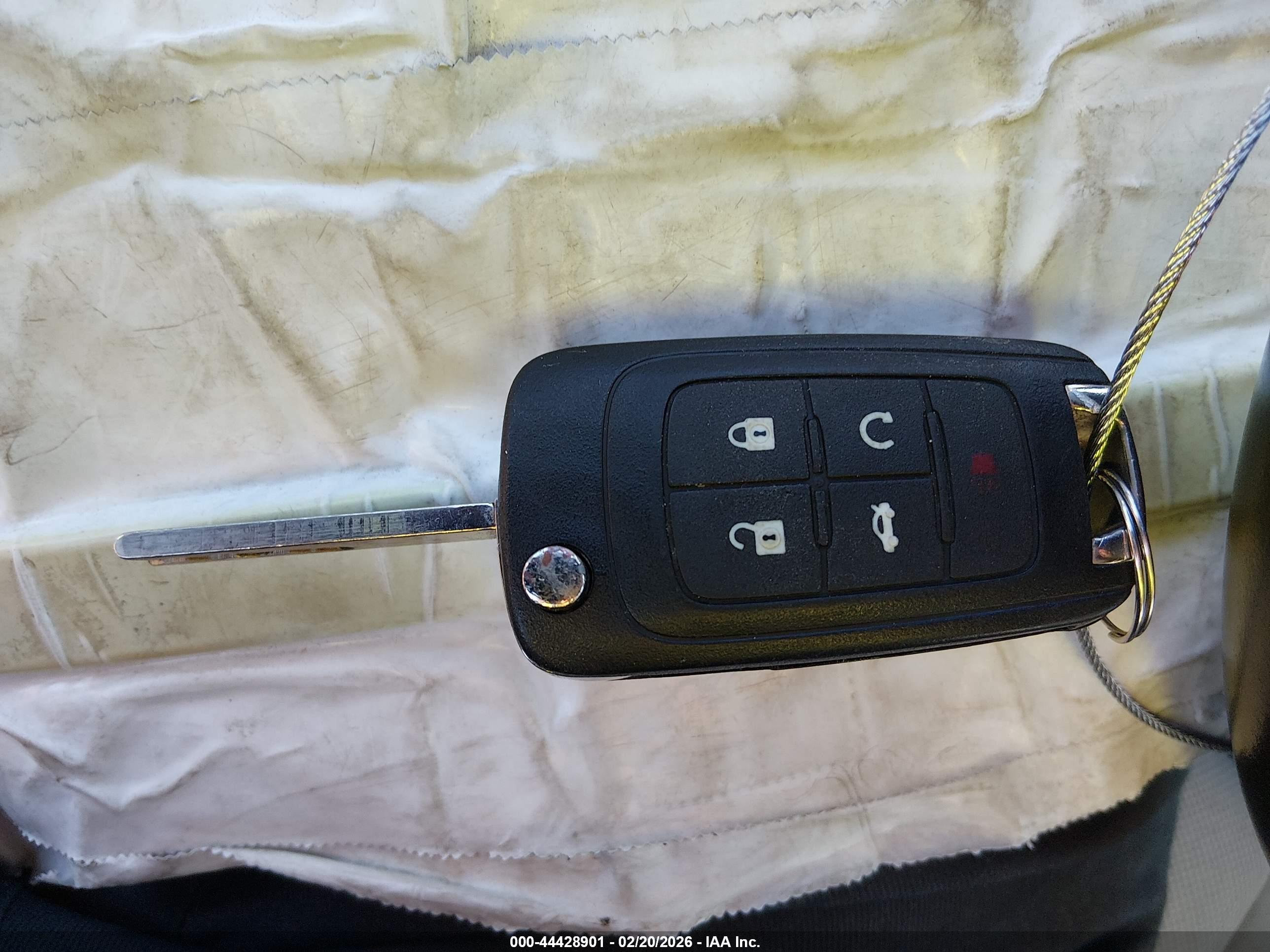 CHEVROLET CRUZE image 11