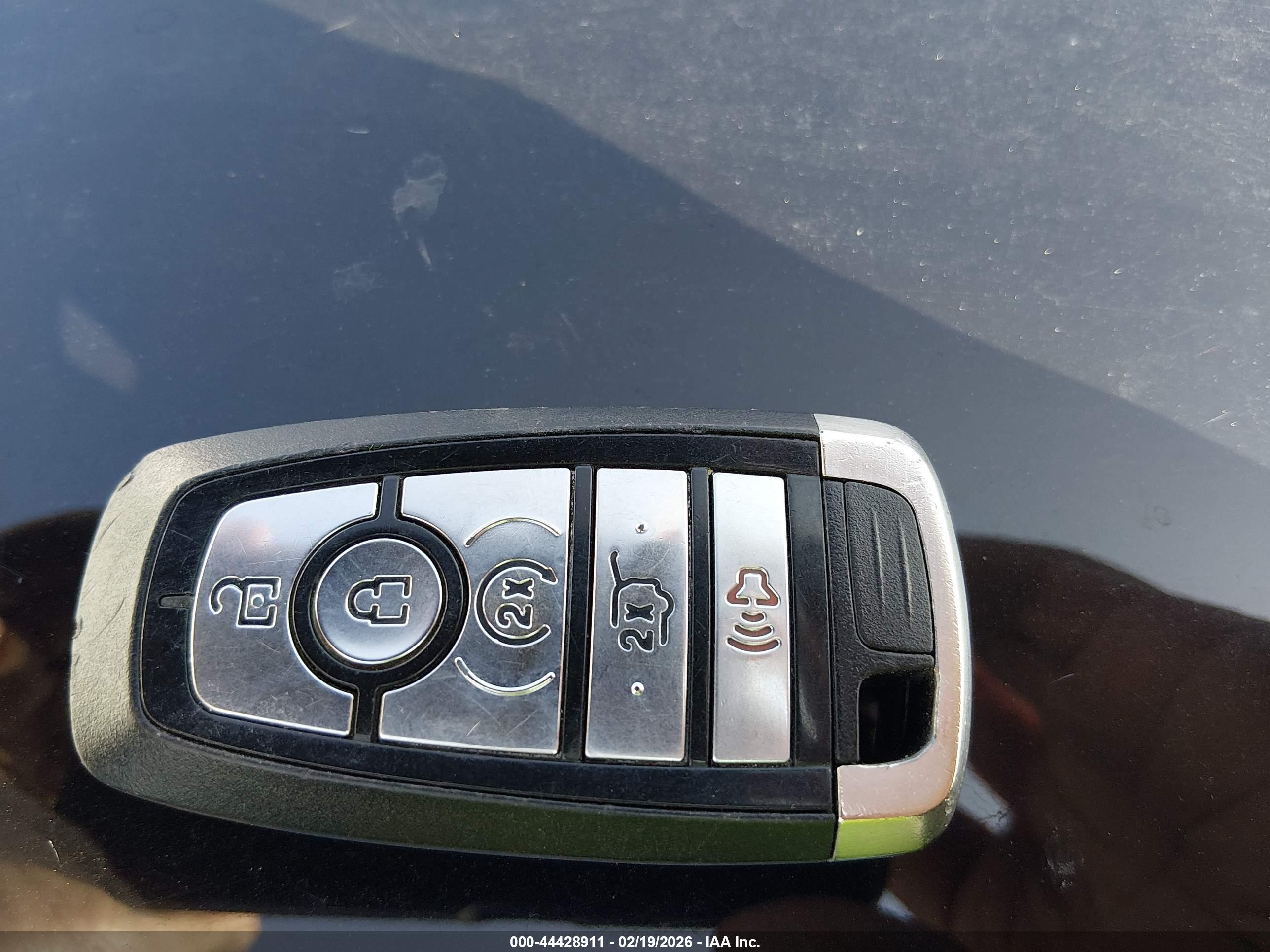 FORD EXPEDITION image 11