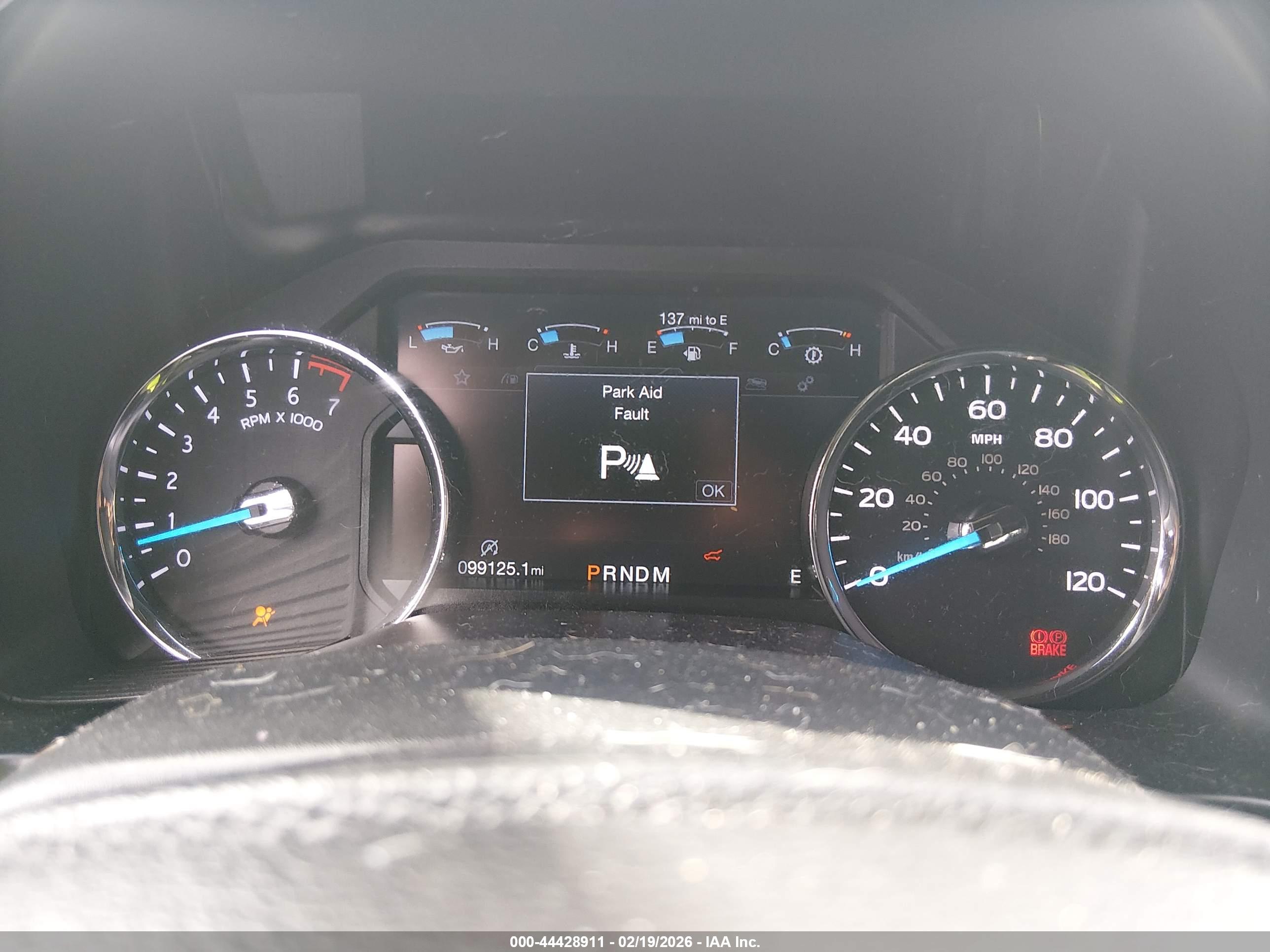 FORD EXPEDITION image 7