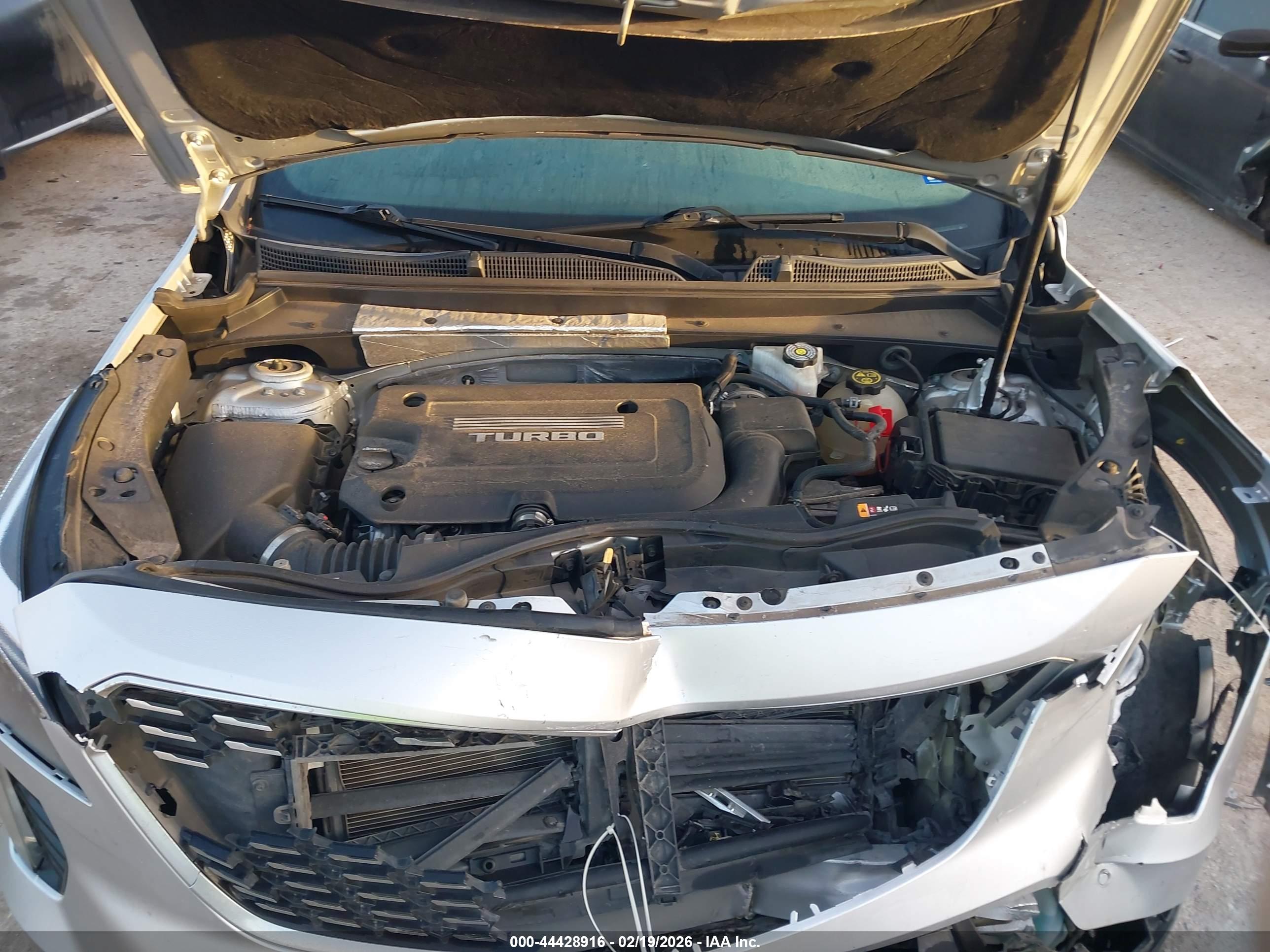 CADILLAC XT4 image 10