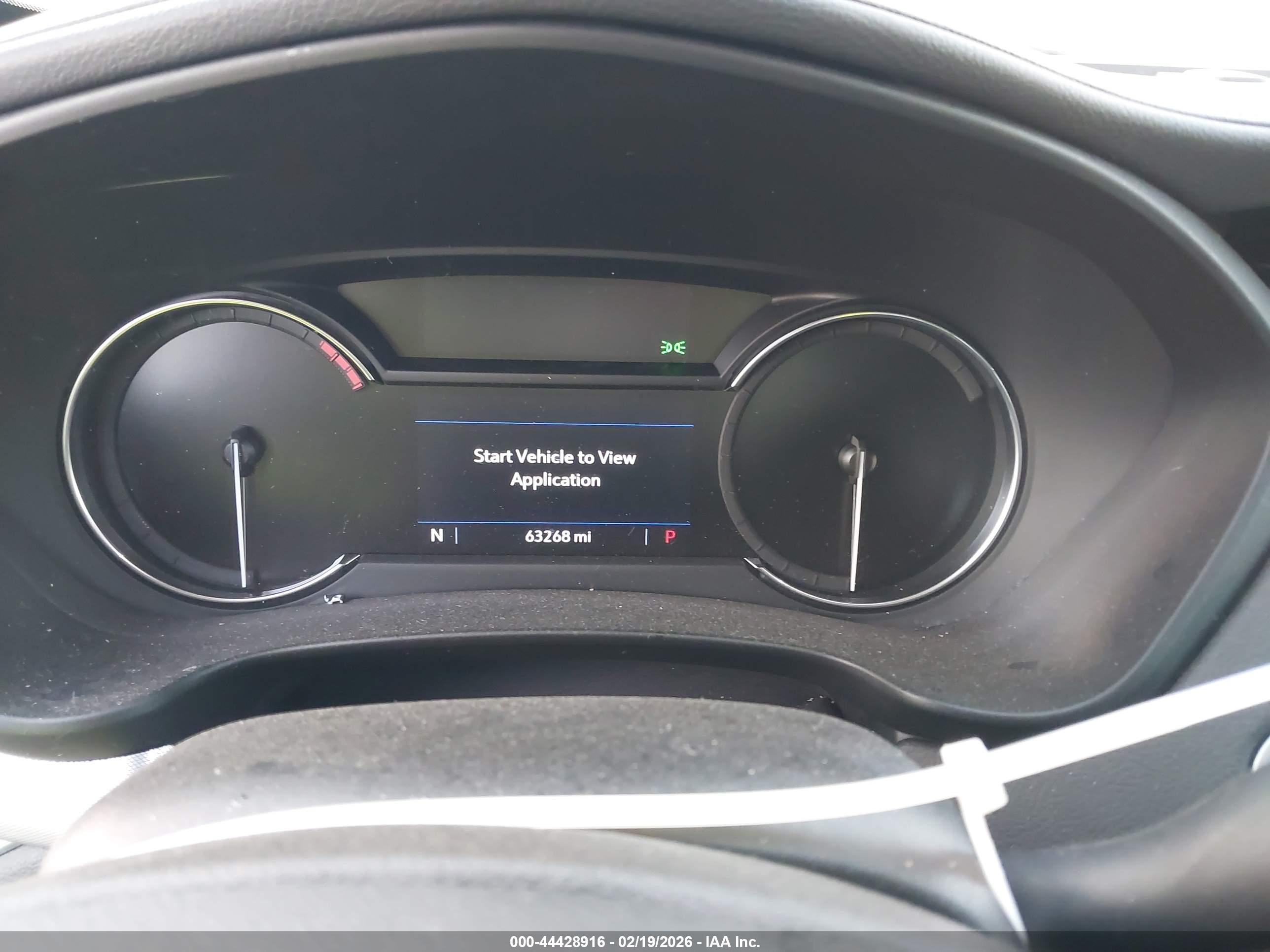 CADILLAC XT4 image 7