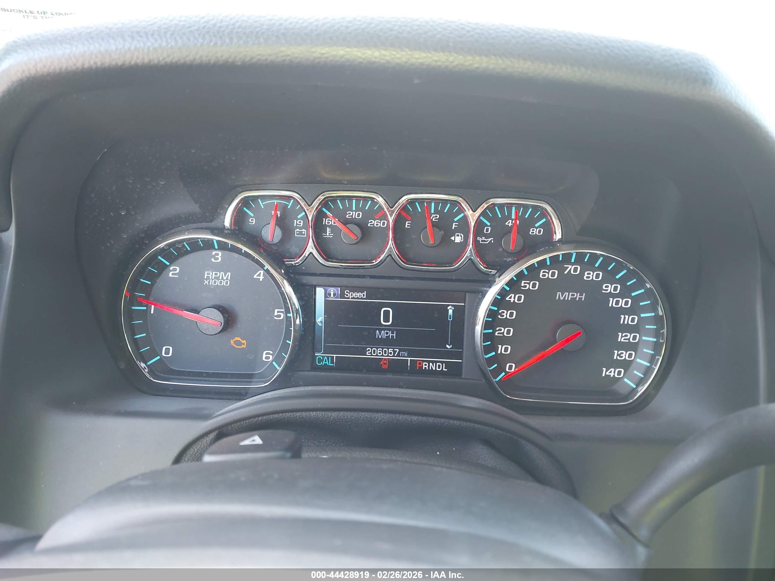 GMC YUKON image 7