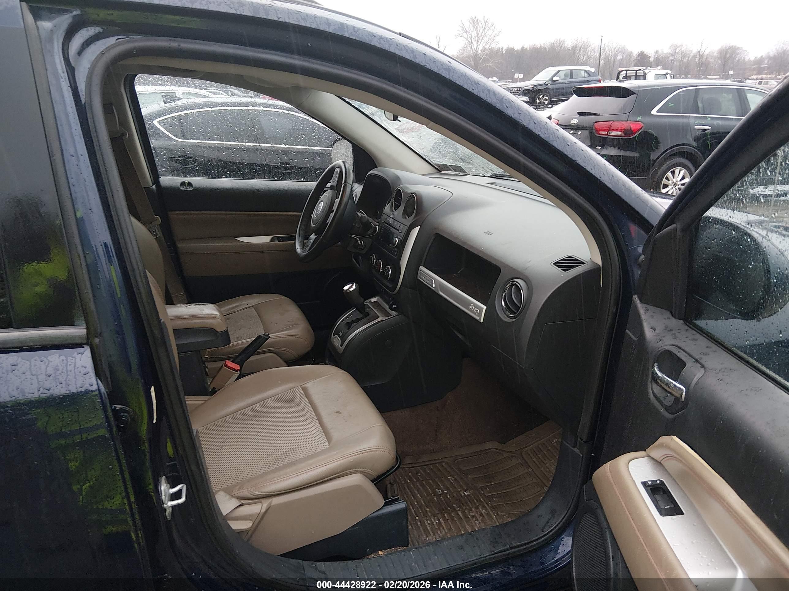 JEEP COMPASS image 5