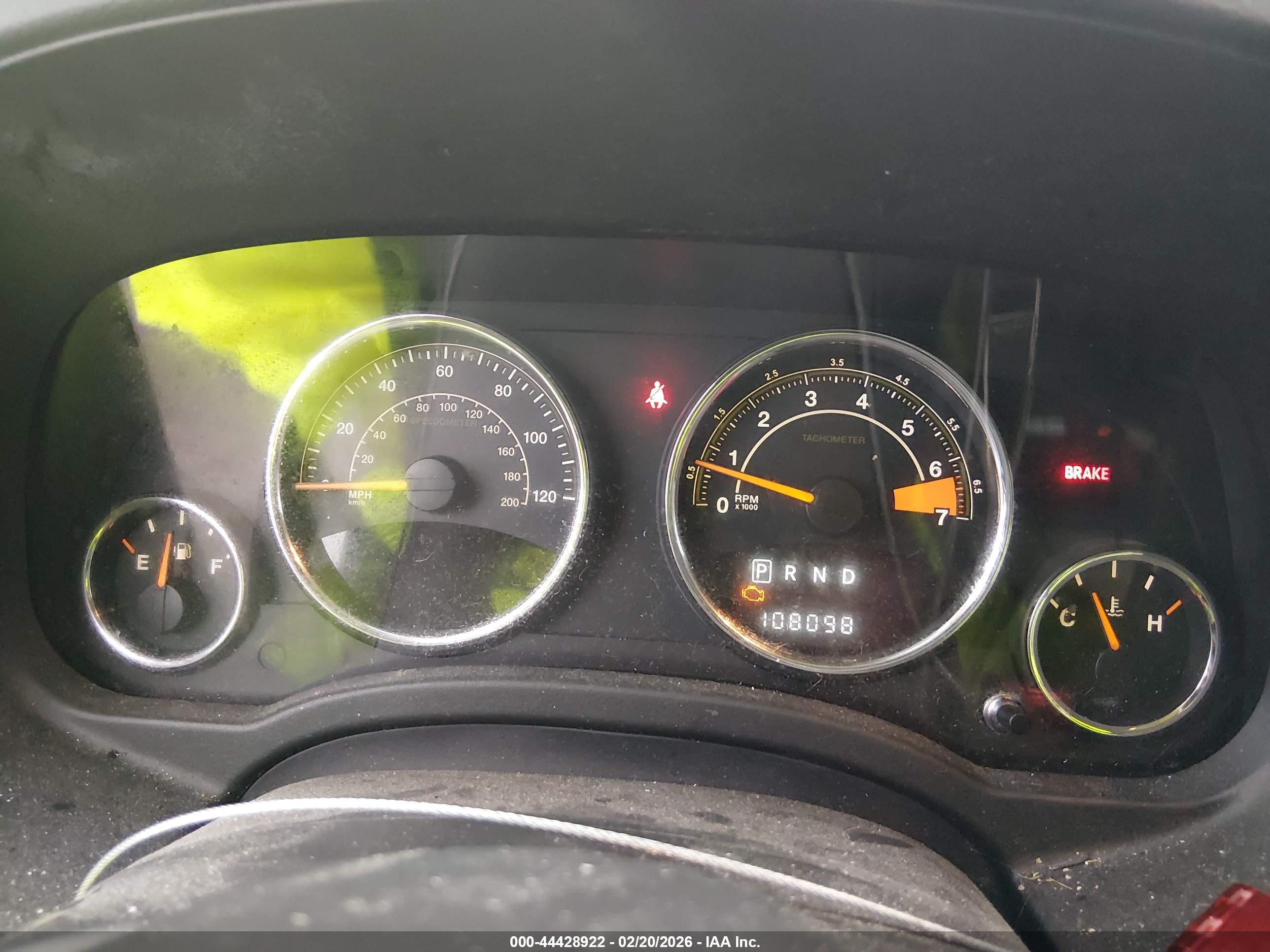 JEEP COMPASS image 7
