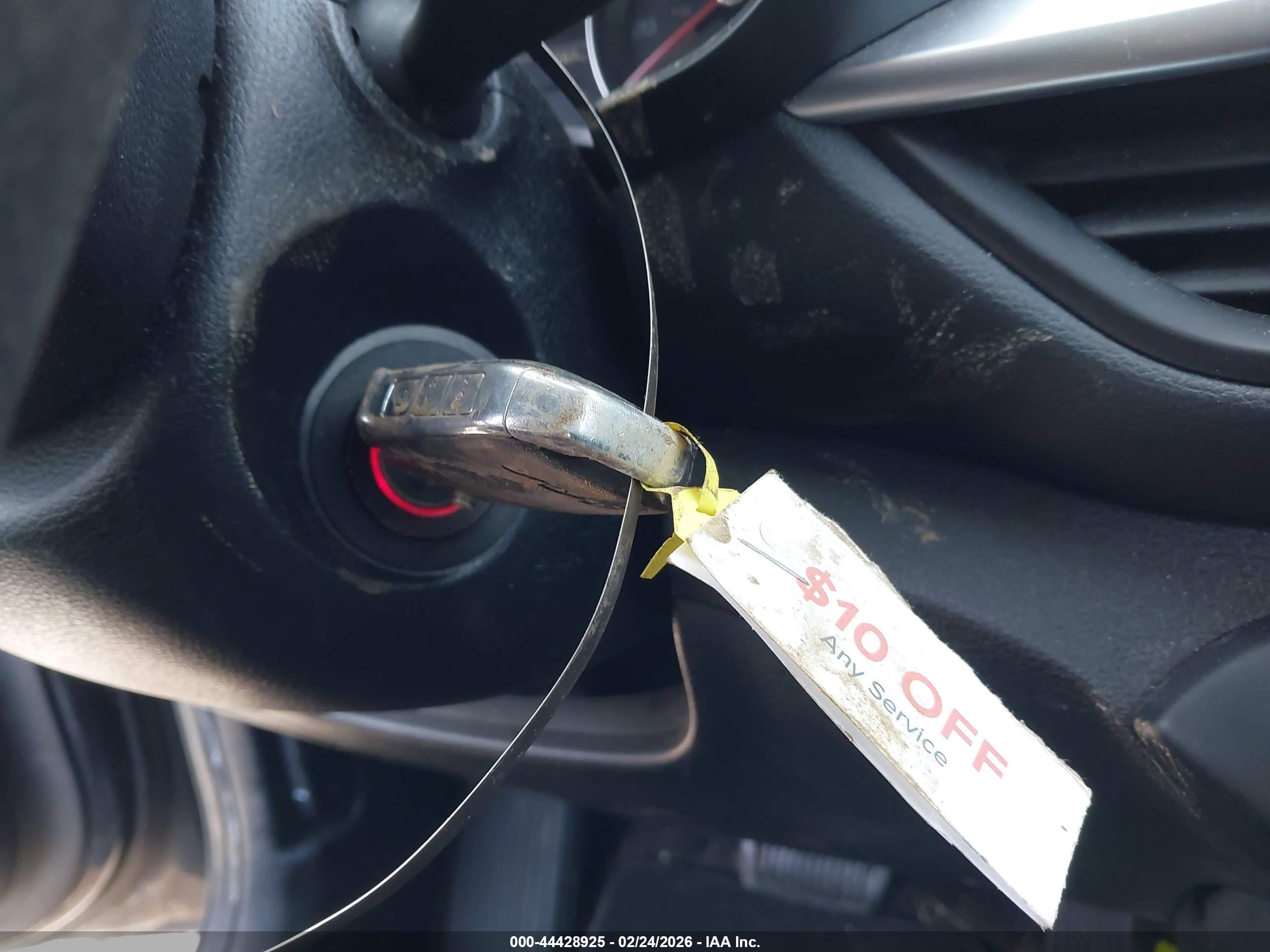 KIA FORTE image 11