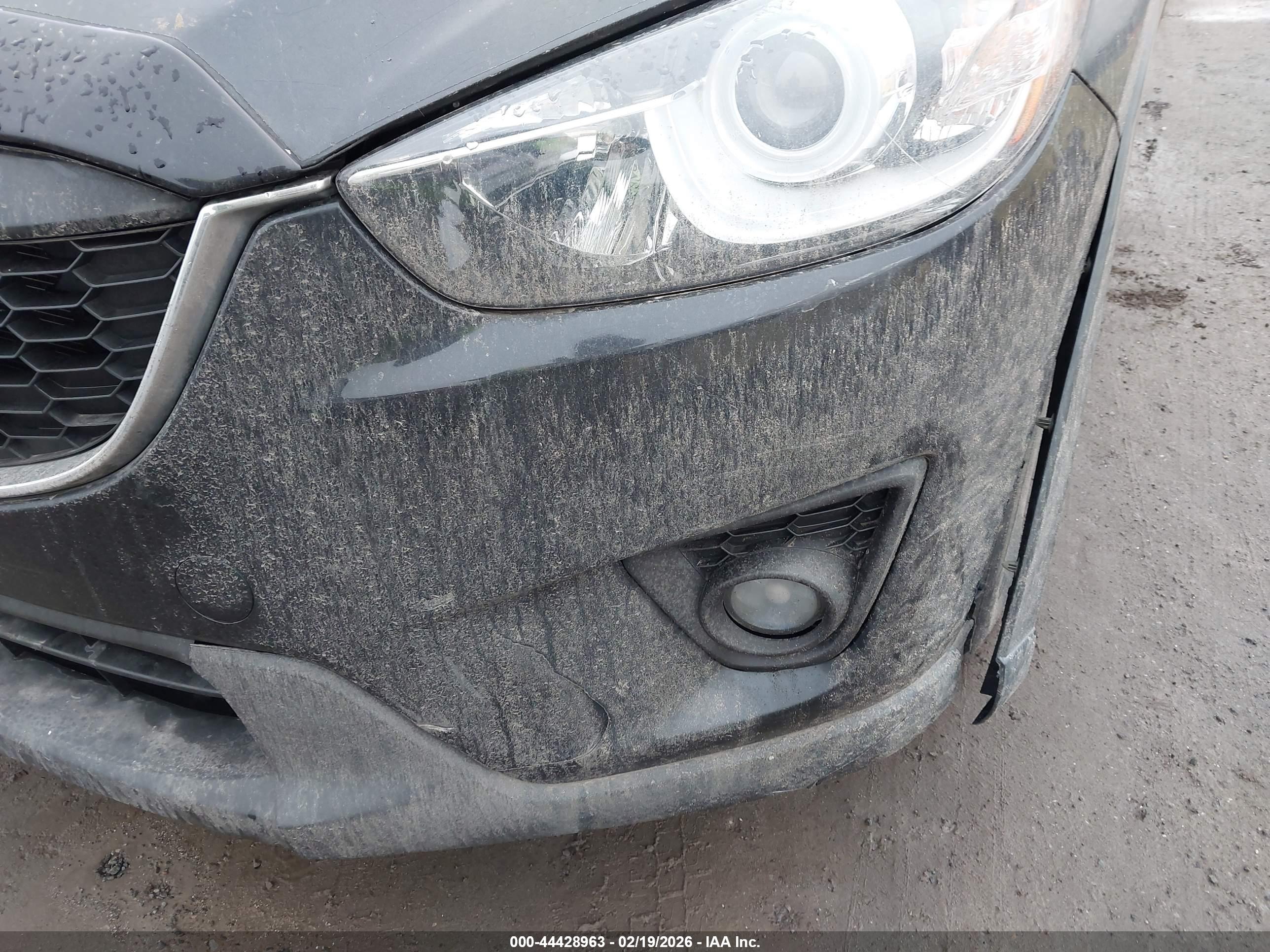 MAZDA CX-5 image 6
