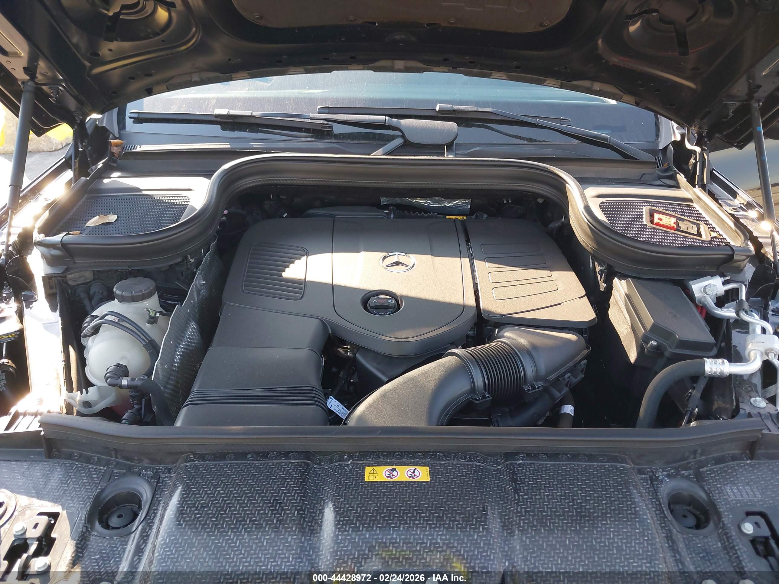 MERCEDES-BENZ GLE image 10