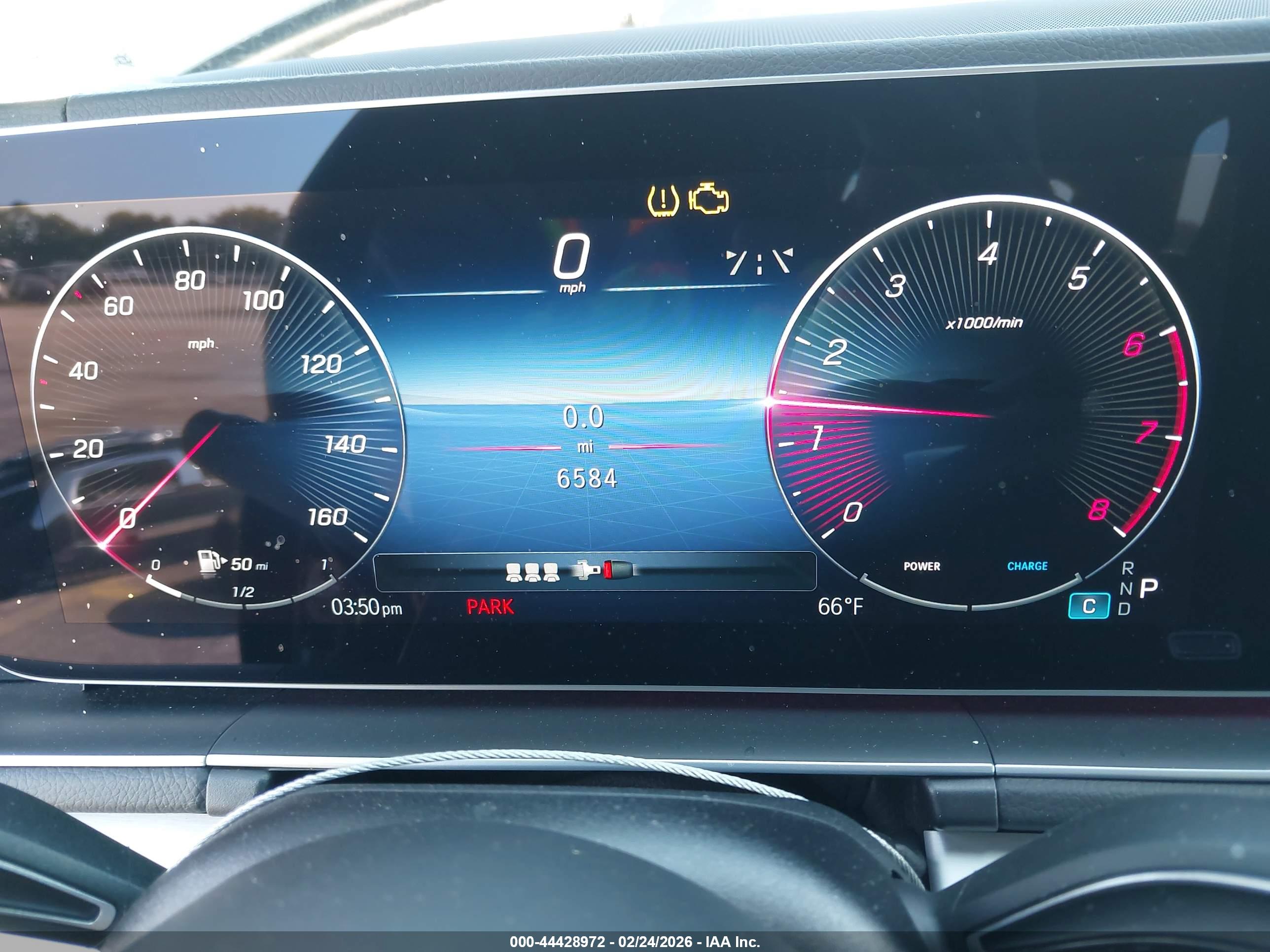 MERCEDES-BENZ GLE image 7