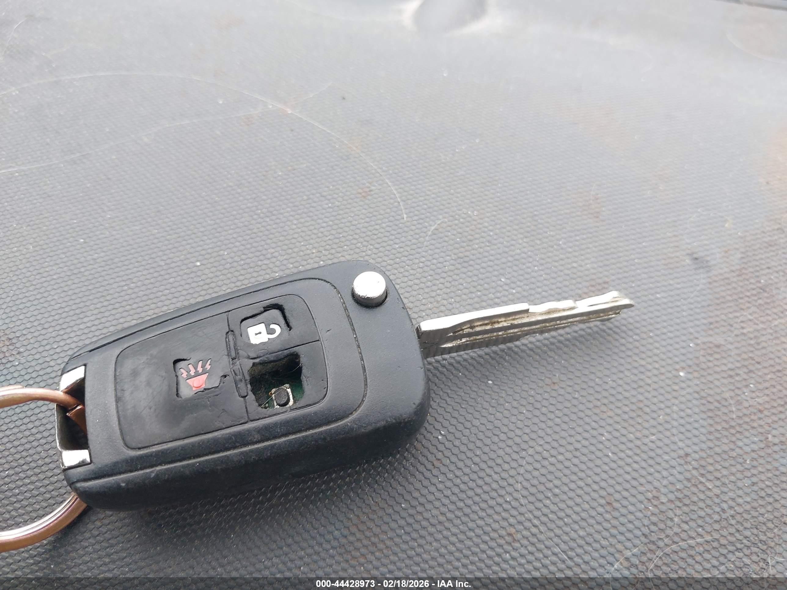 CHEVROLET SPARK image 11
