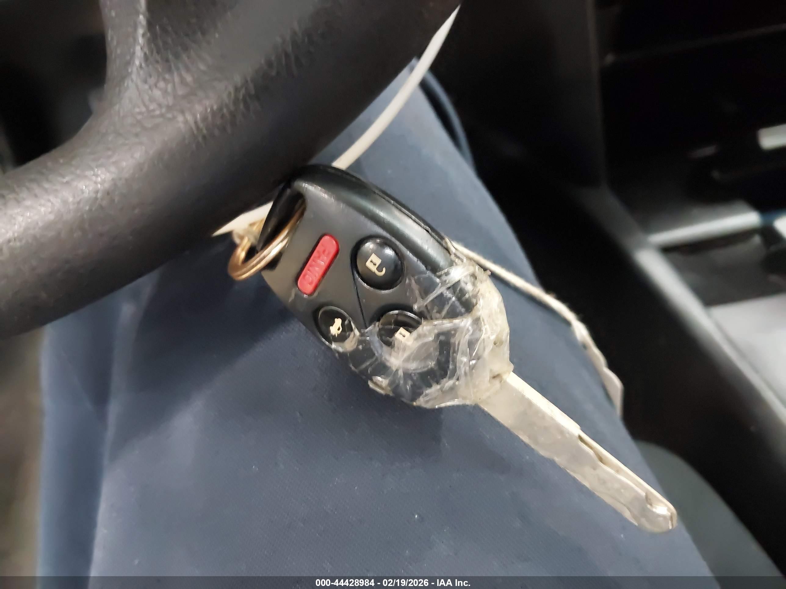 HONDA ACCORD image 11