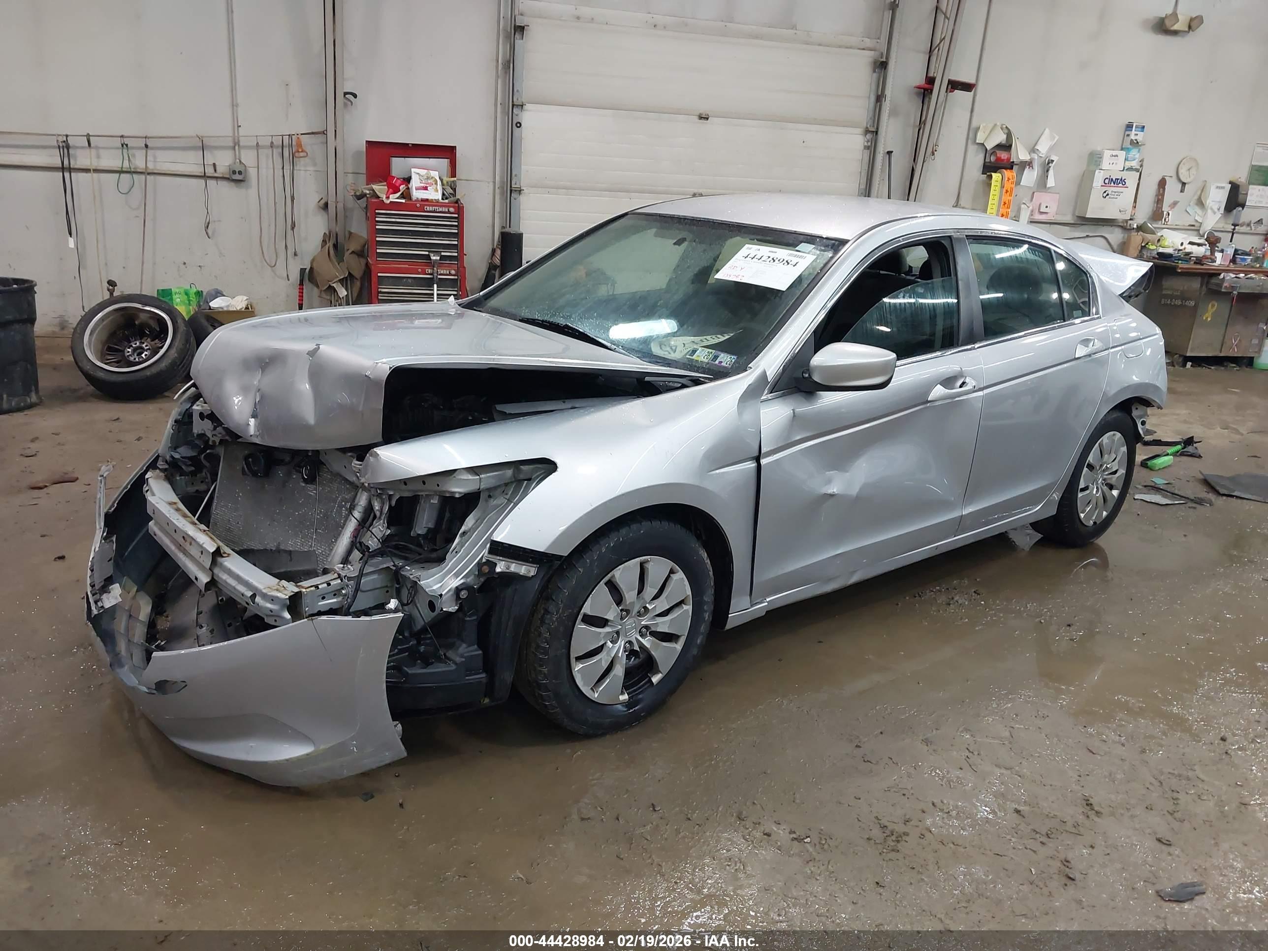 HONDA ACCORD image 2