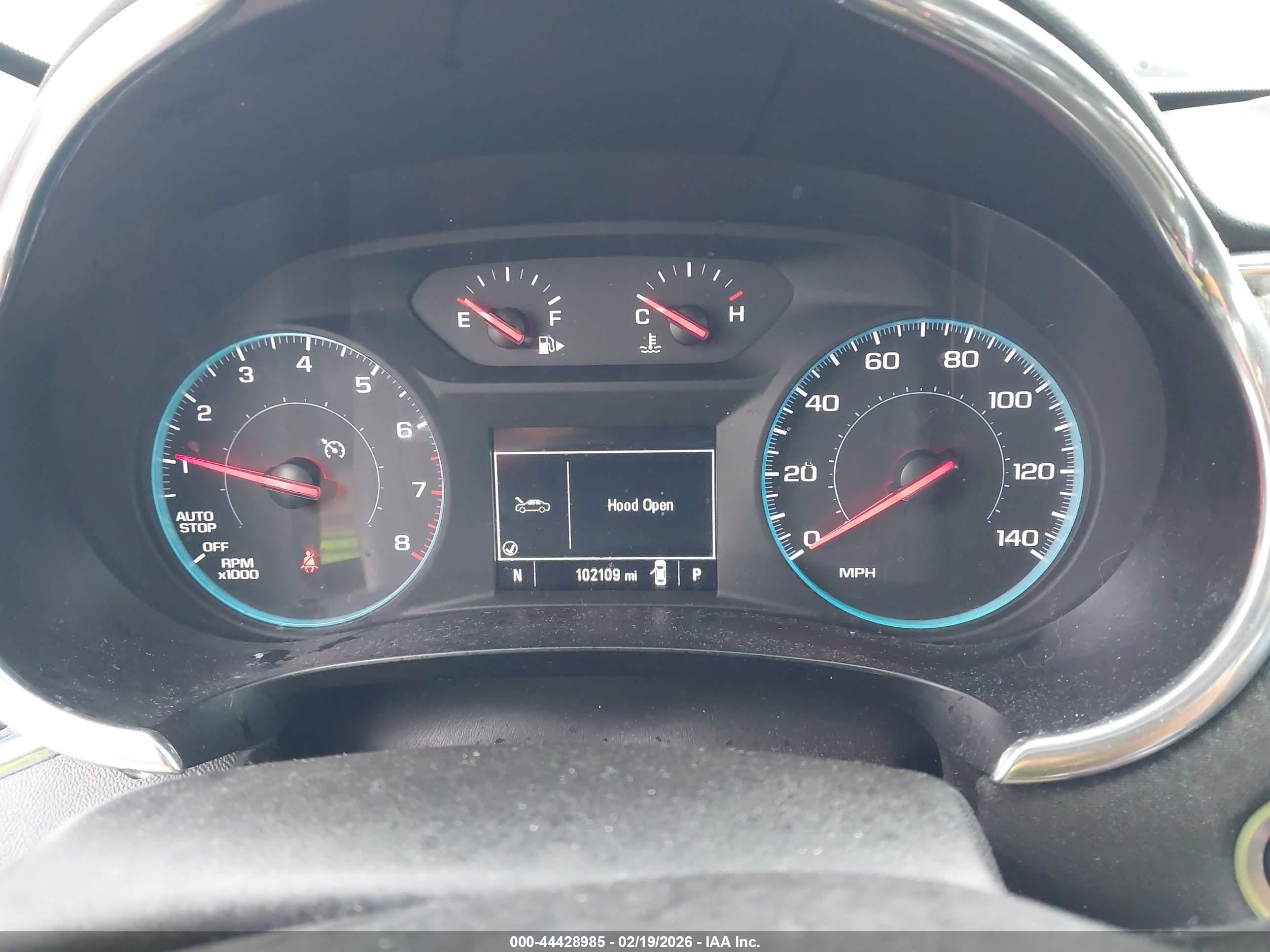 CHEVROLET MALIBU image 7