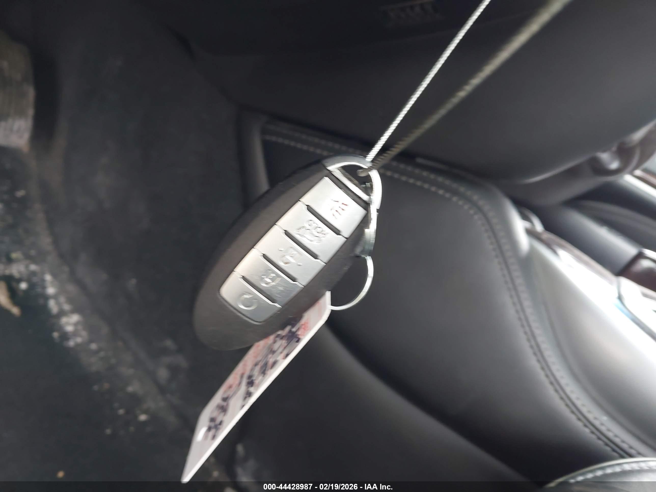 INFINITI QX60 image 11