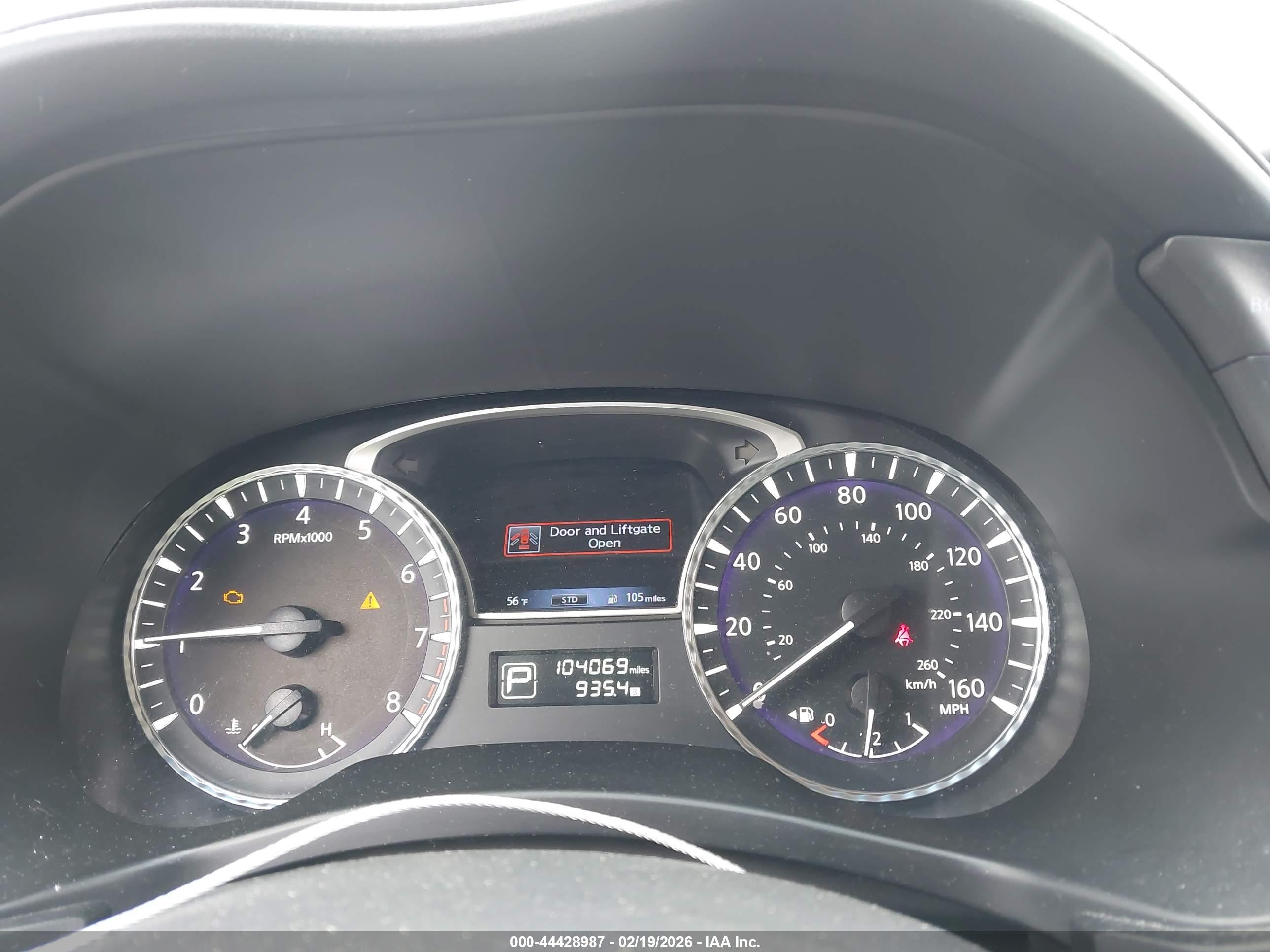 INFINITI QX60 image 7
