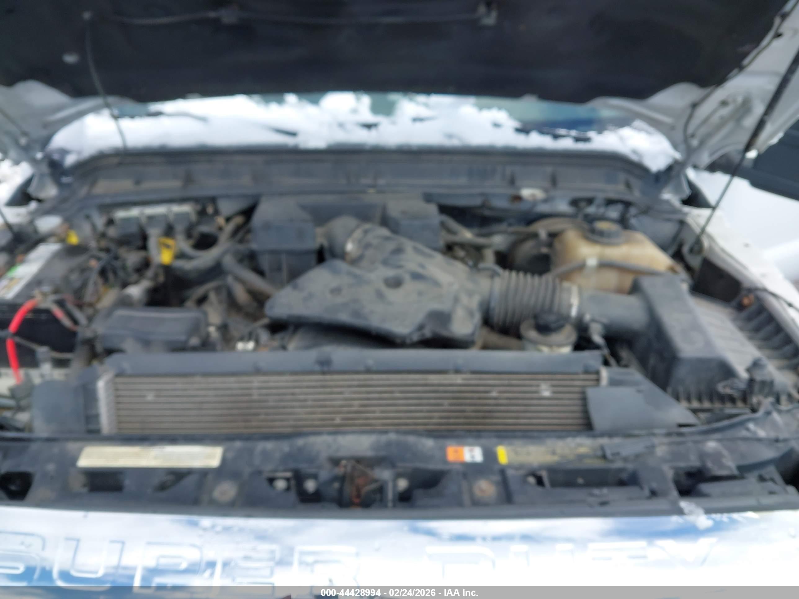 FORD F-350 image 10
