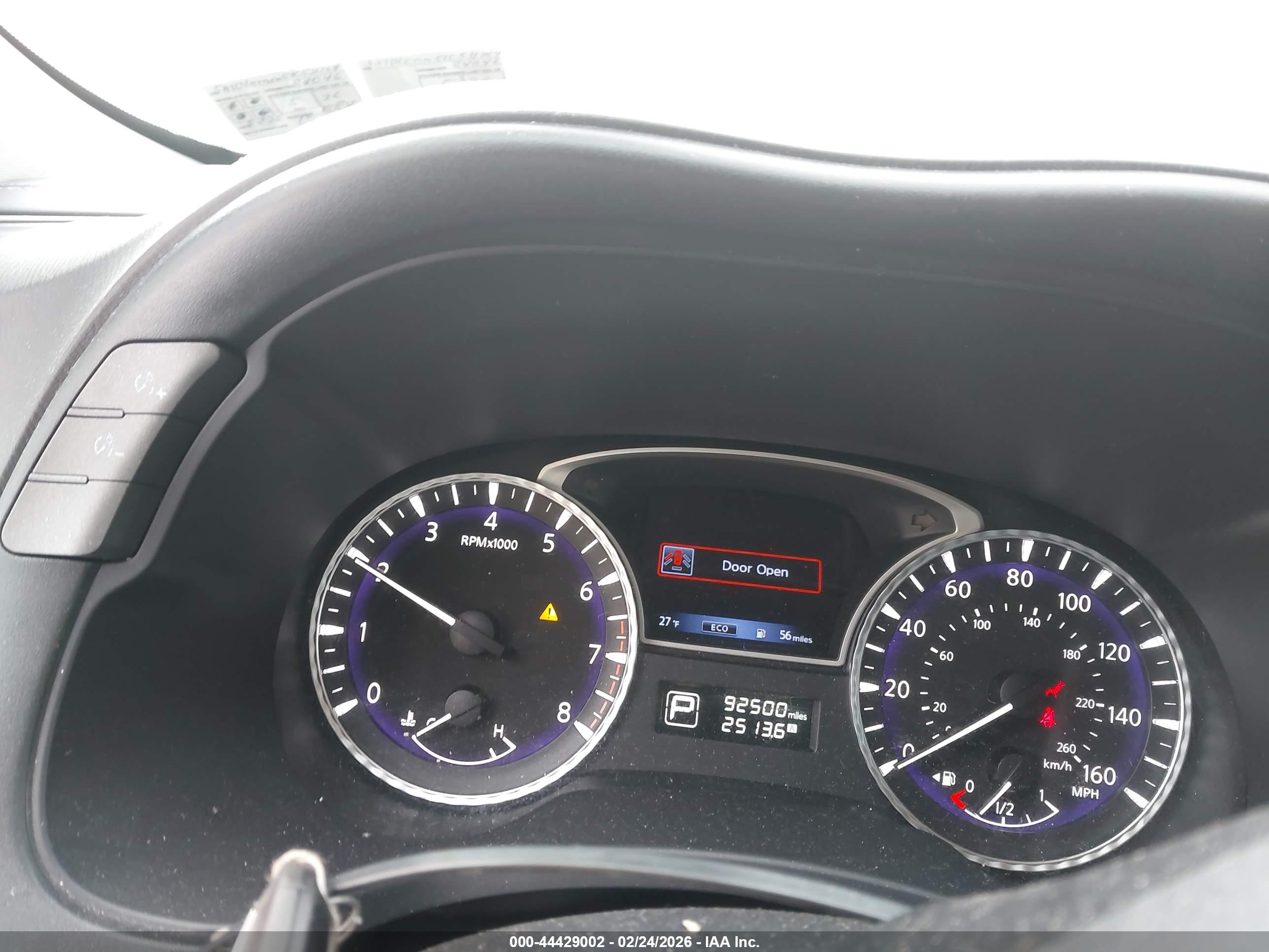 INFINITI QX60 image 7