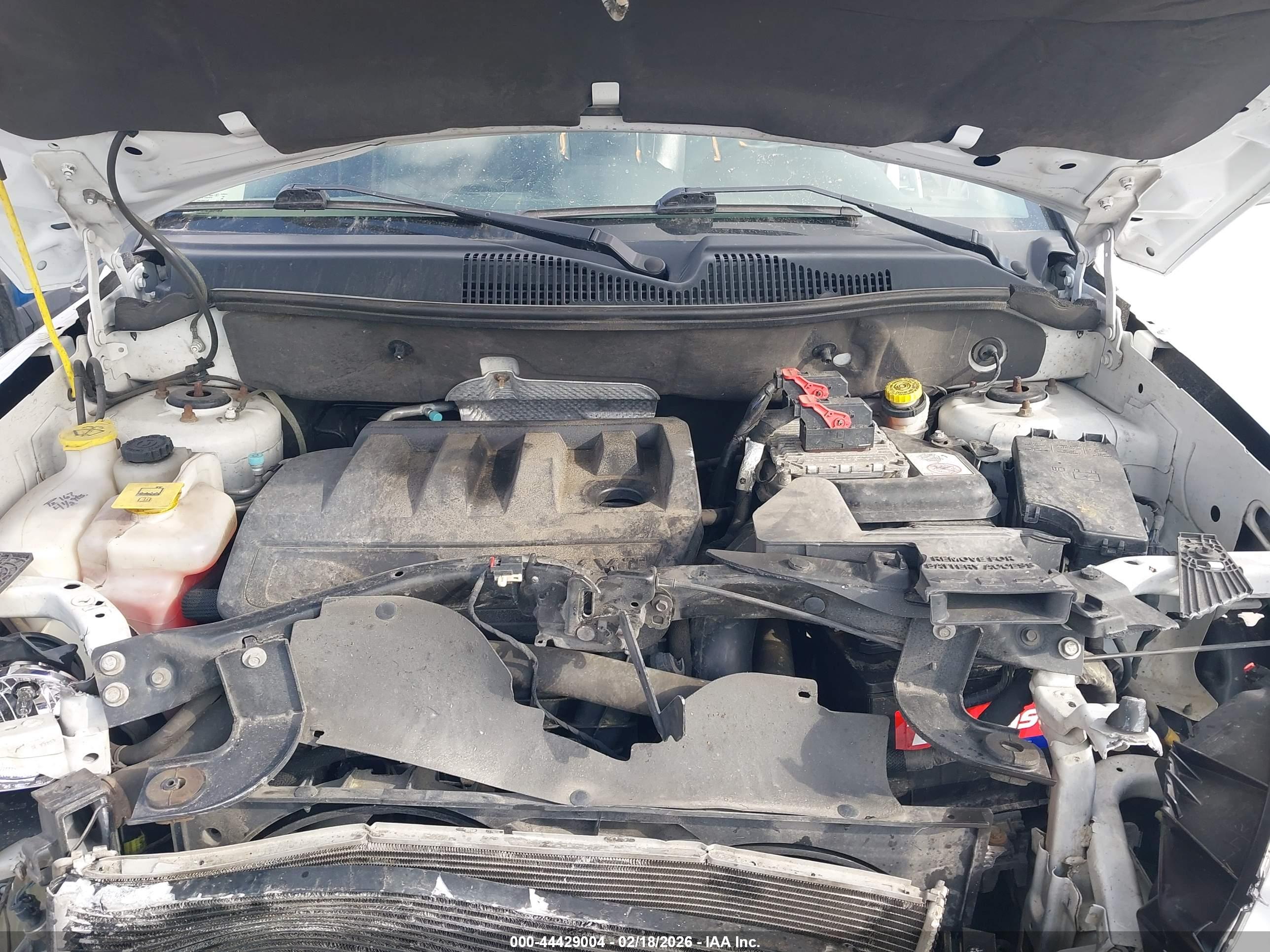 JEEP COMPASS image 10