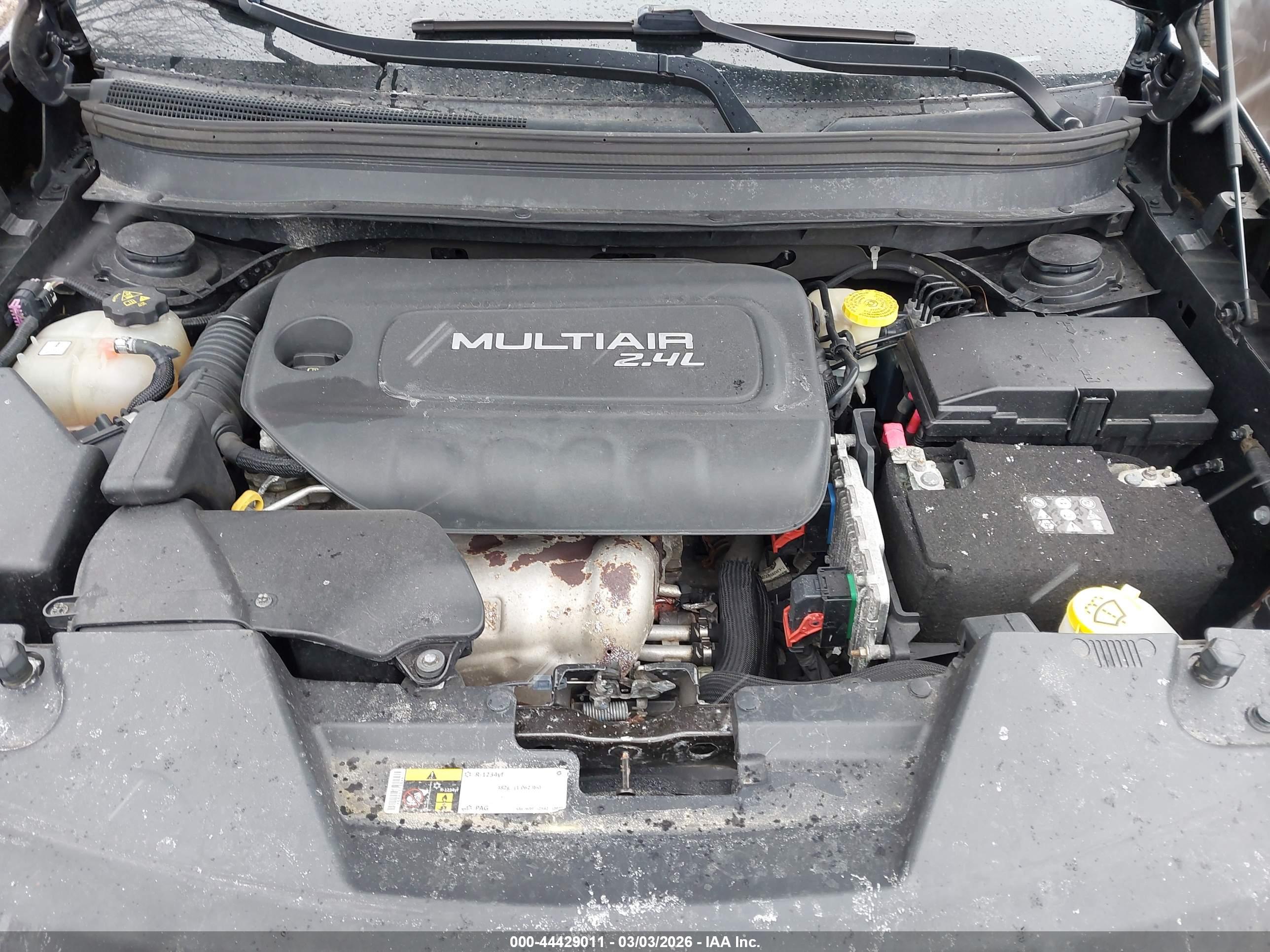 JEEP CHEROKEE image 10