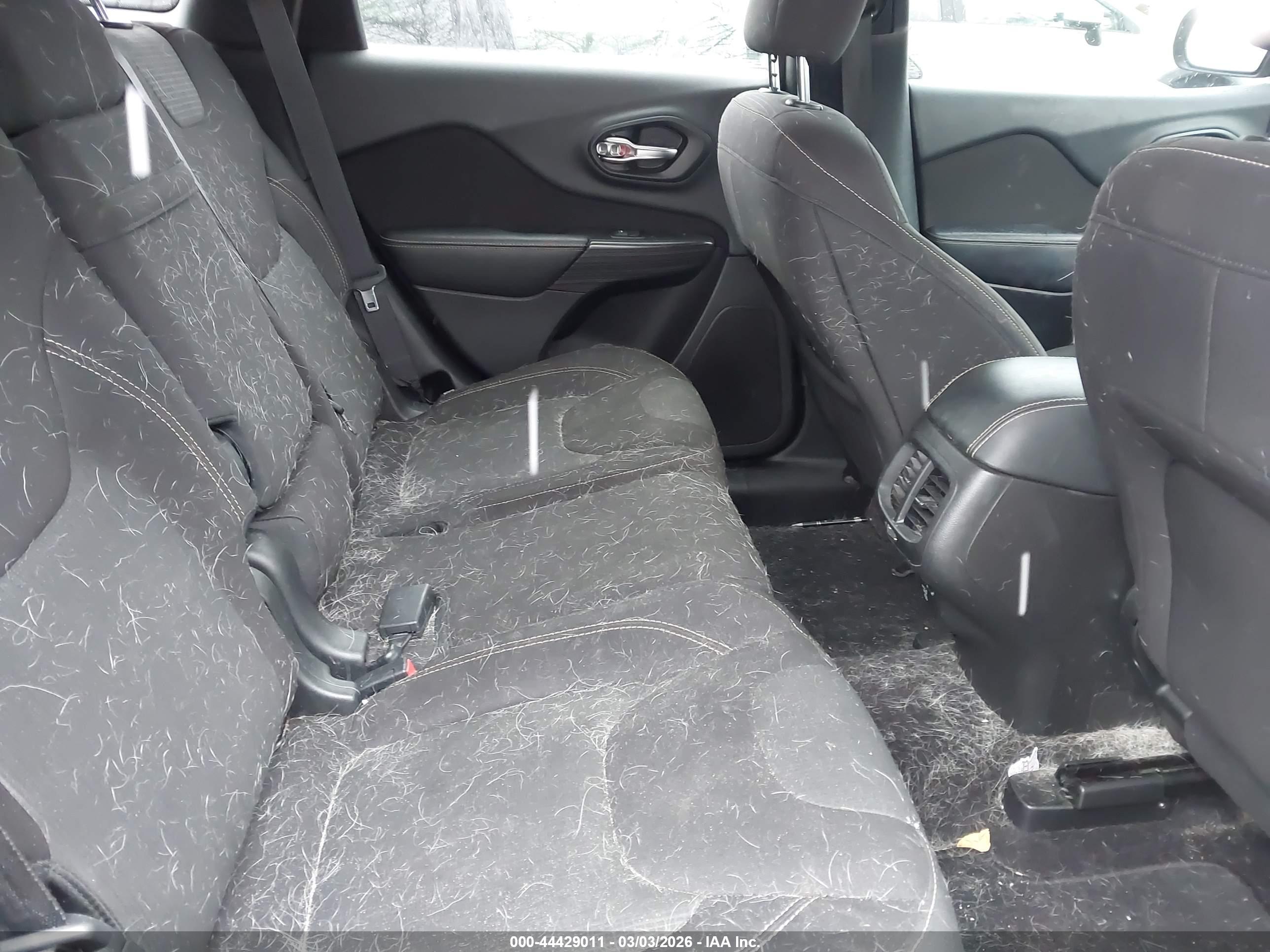 JEEP CHEROKEE image 8