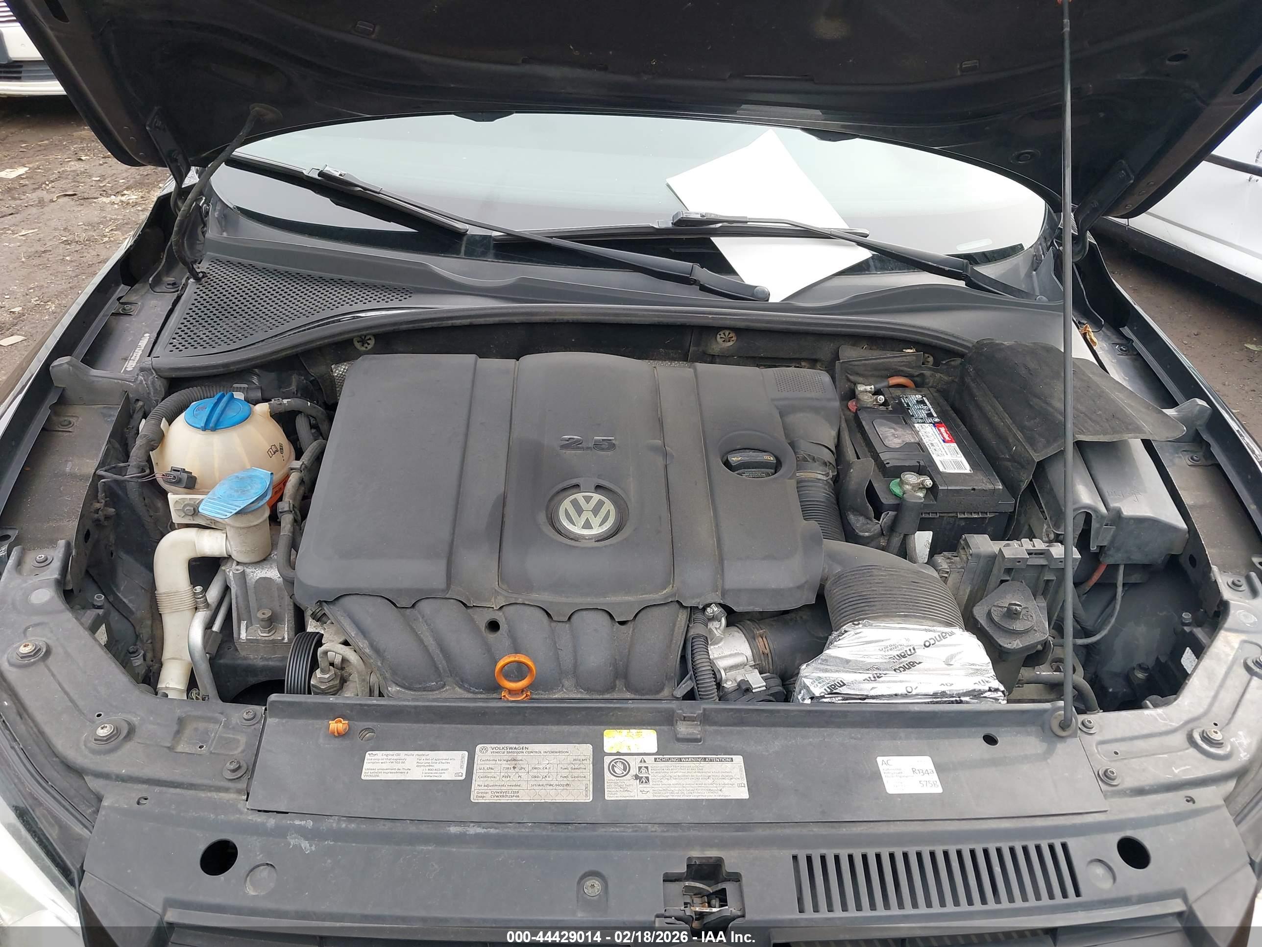 VOLKSWAGEN PASSAT image 10