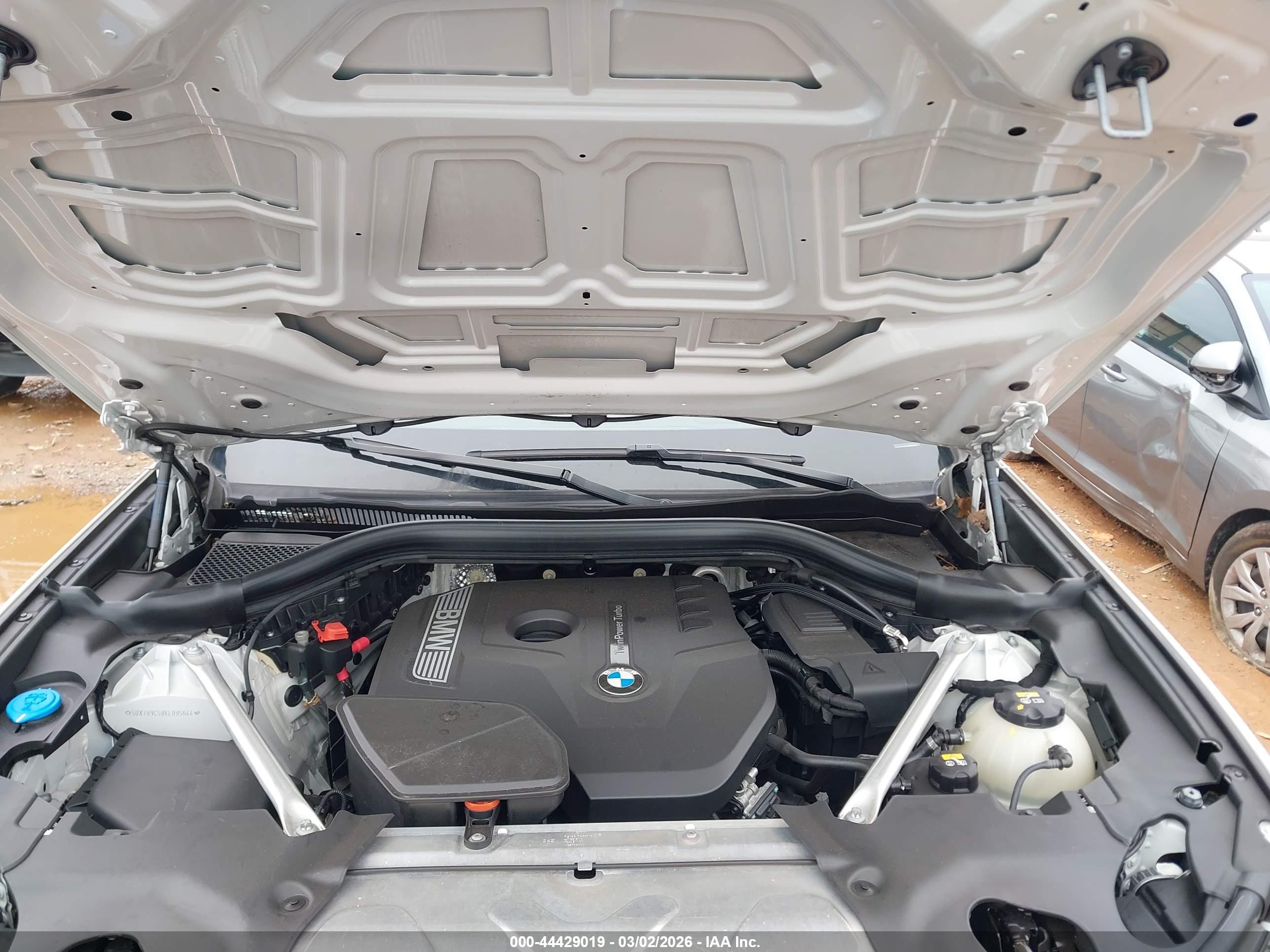 BMW X3 image 10