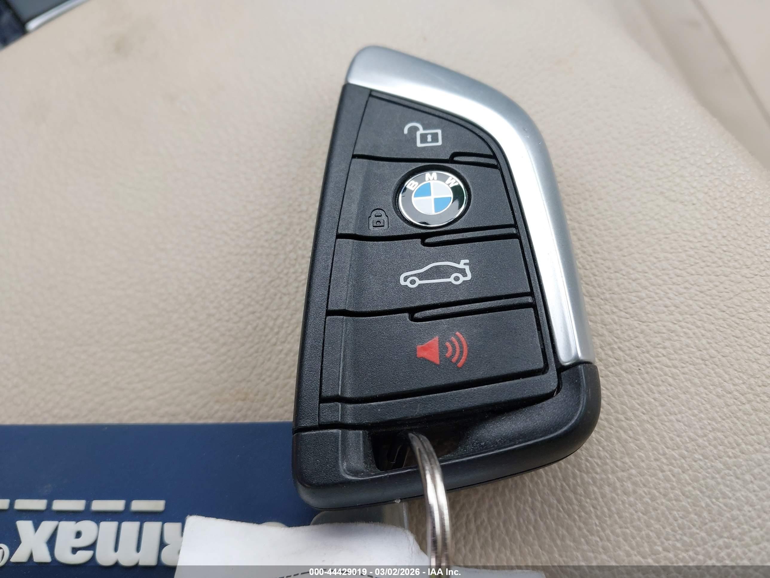 BMW X3 image 11
