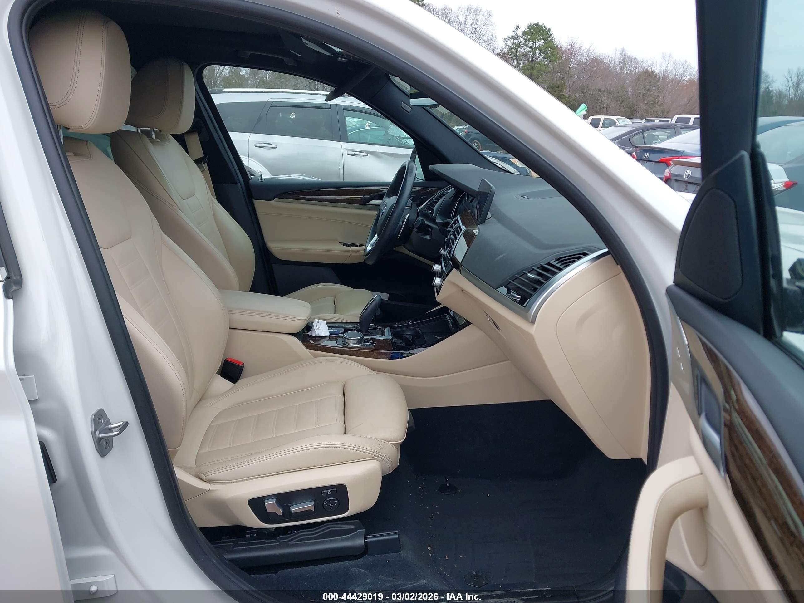 BMW X3 image 5