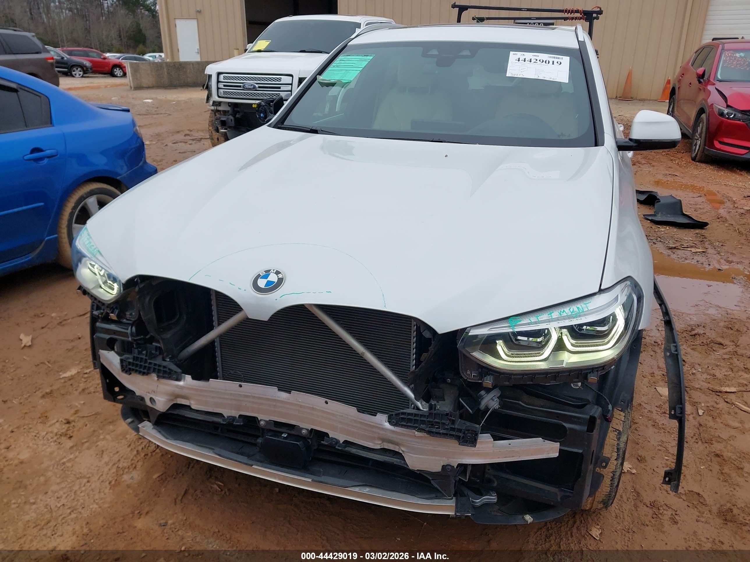 BMW X3 image 6