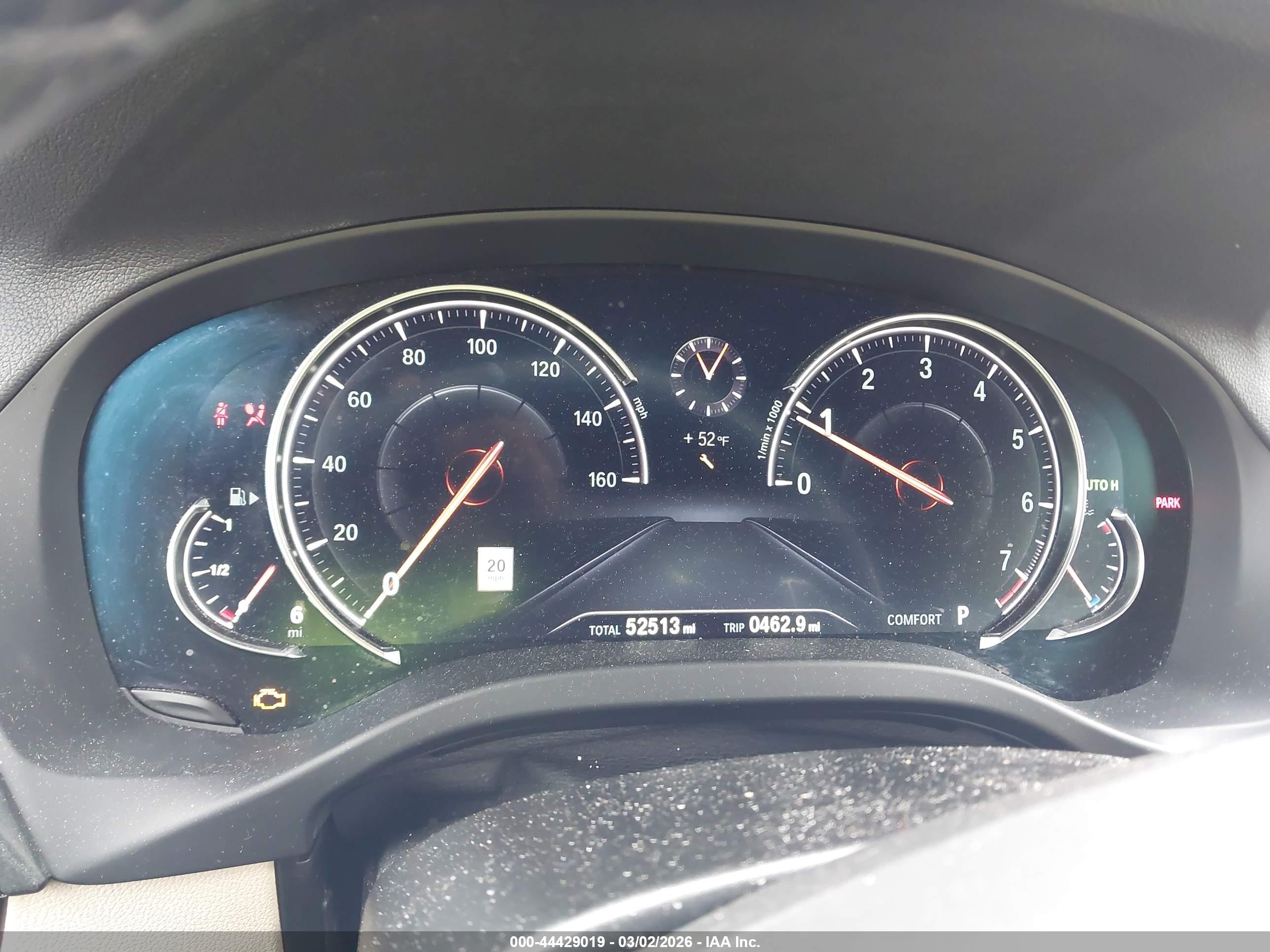 BMW X3 image 7