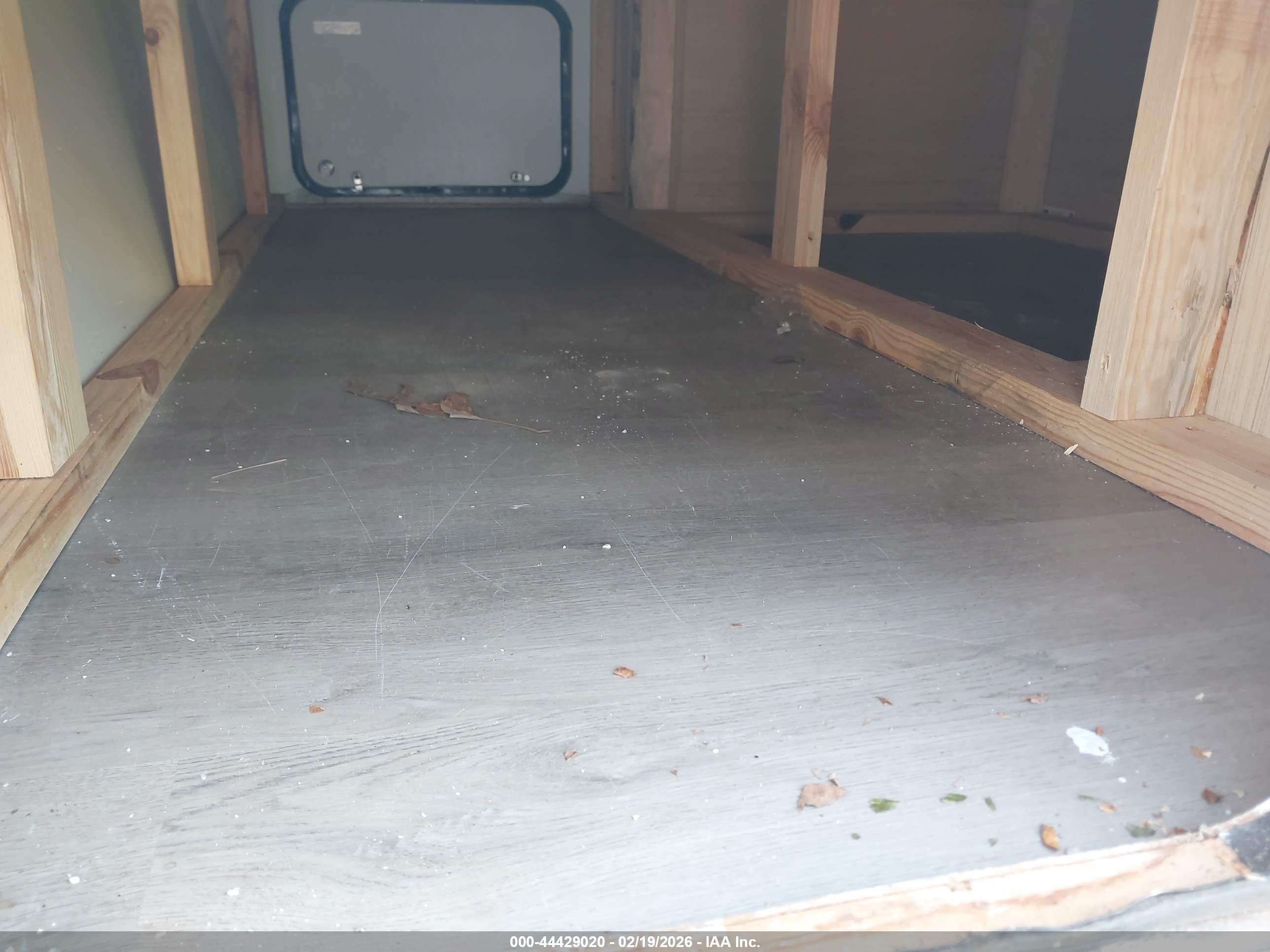 KEYSTONE HIDEOUT image 10