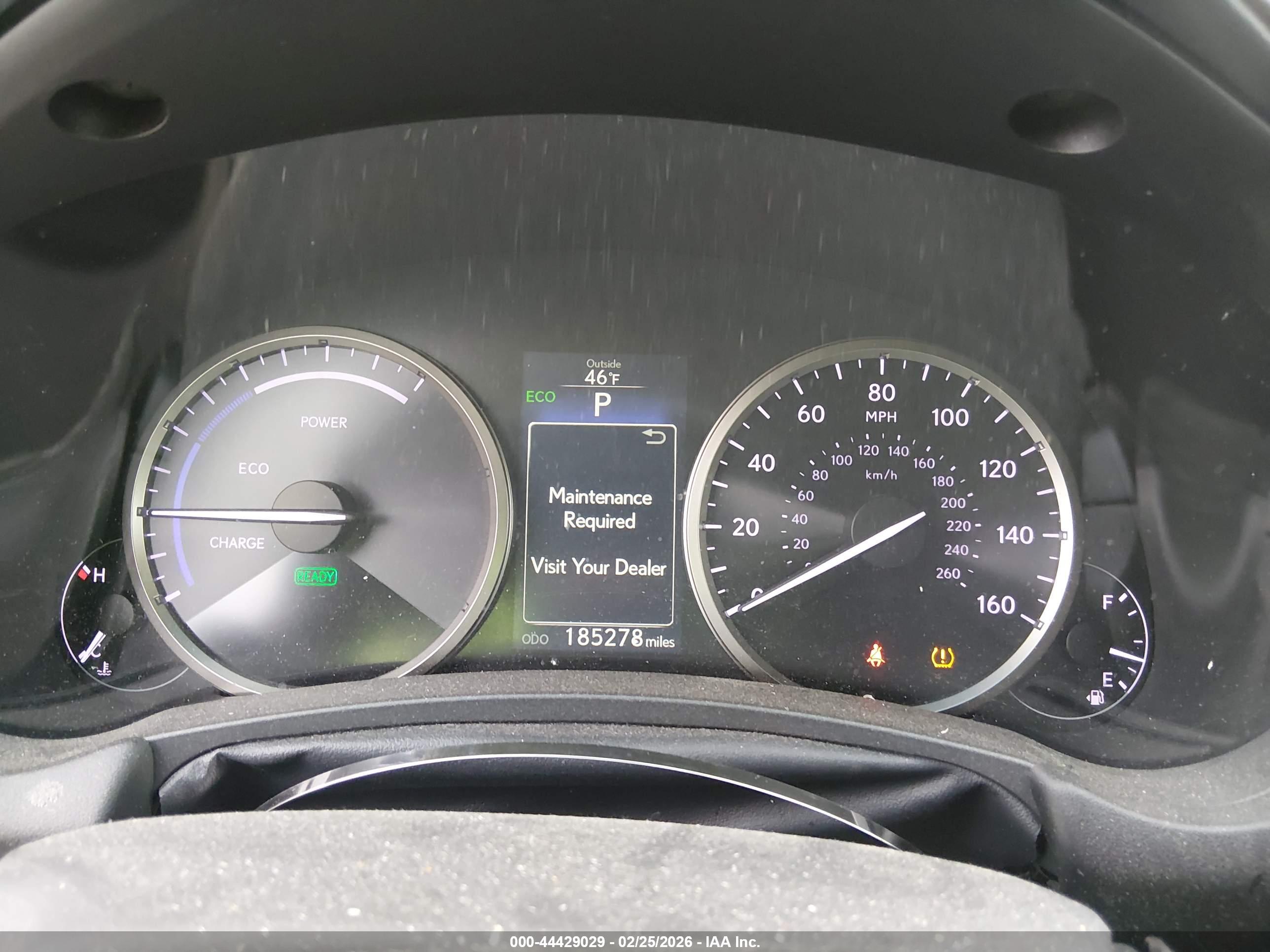 LEXUS NX image 7
