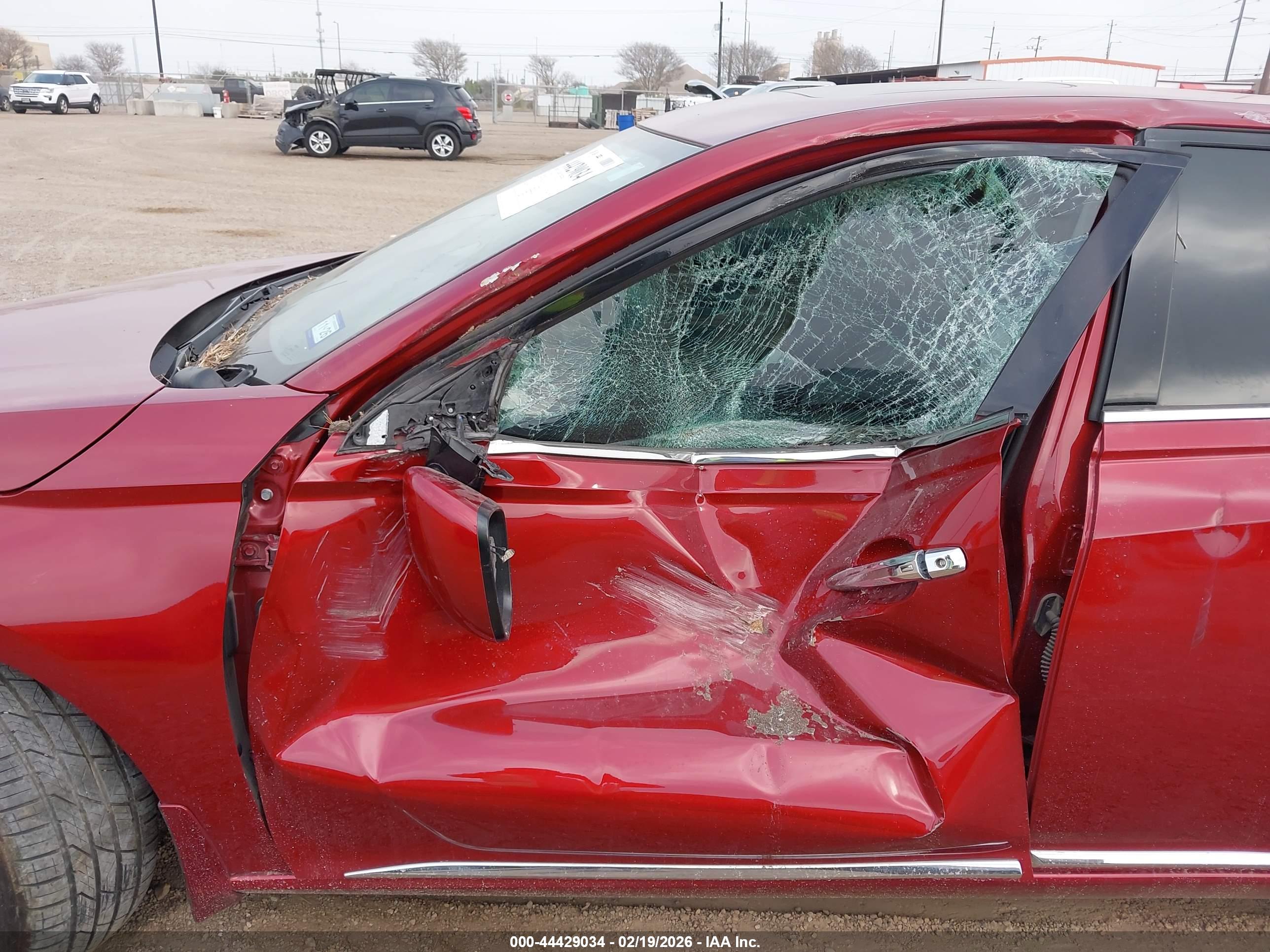 NISSAN ALTIMA image 6