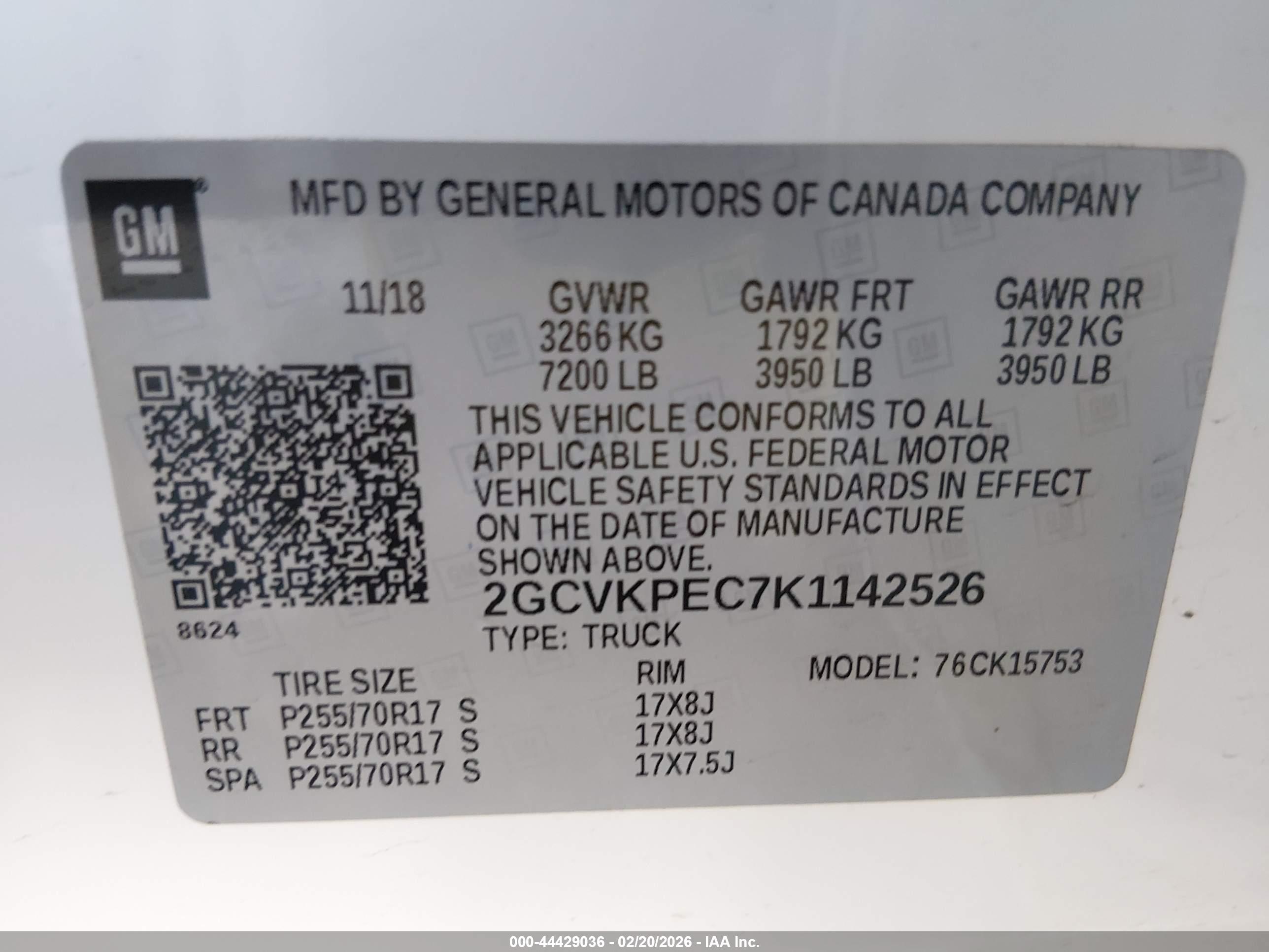 CHEVROLET SILVERADO image 9