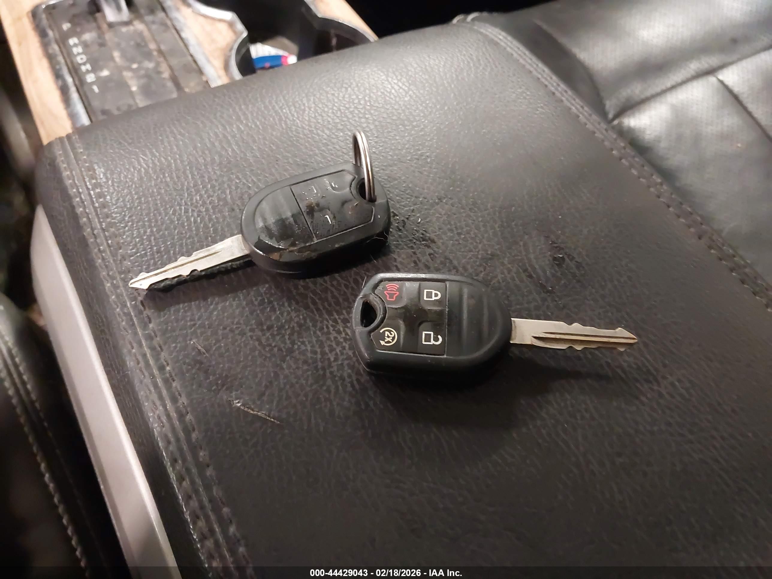 FORD F-150 image 11