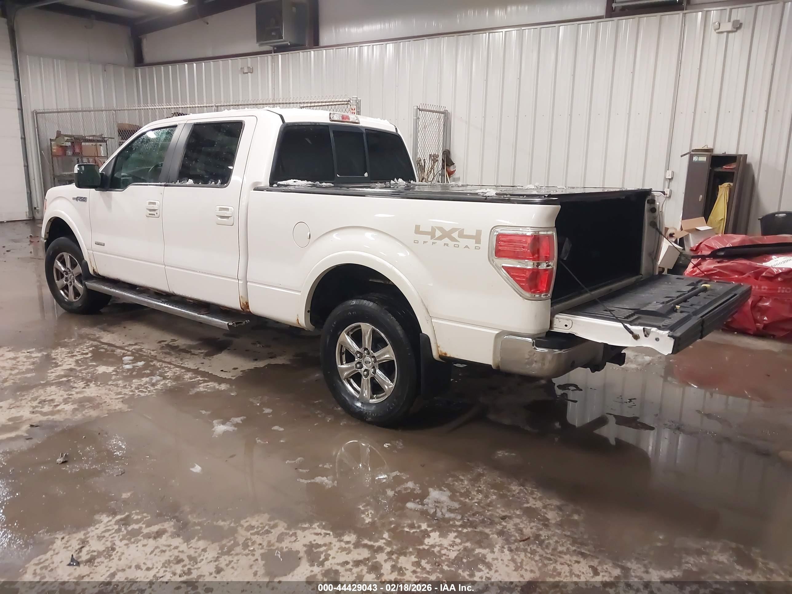 FORD F-150 image 3