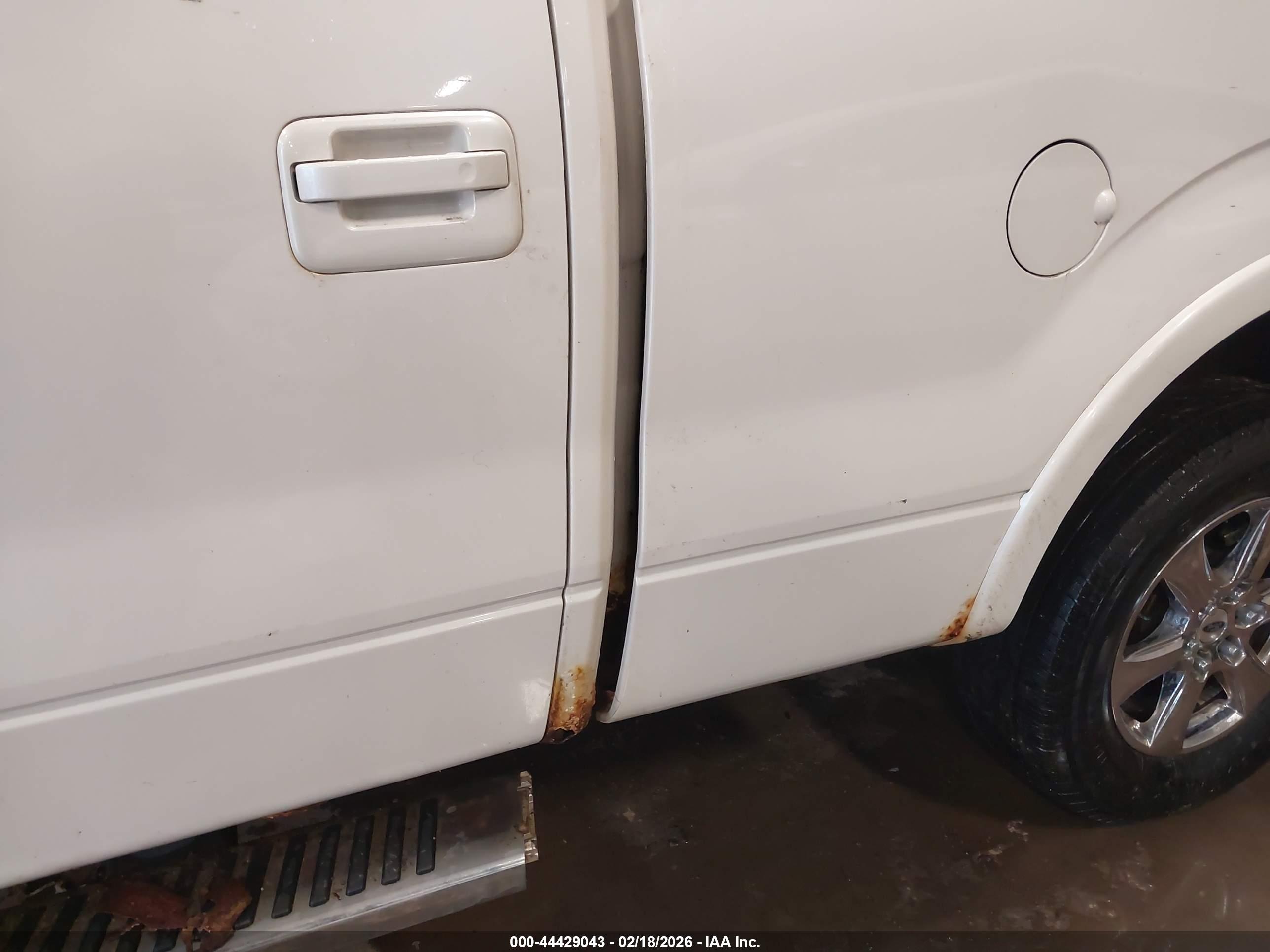 FORD F-150 image 6