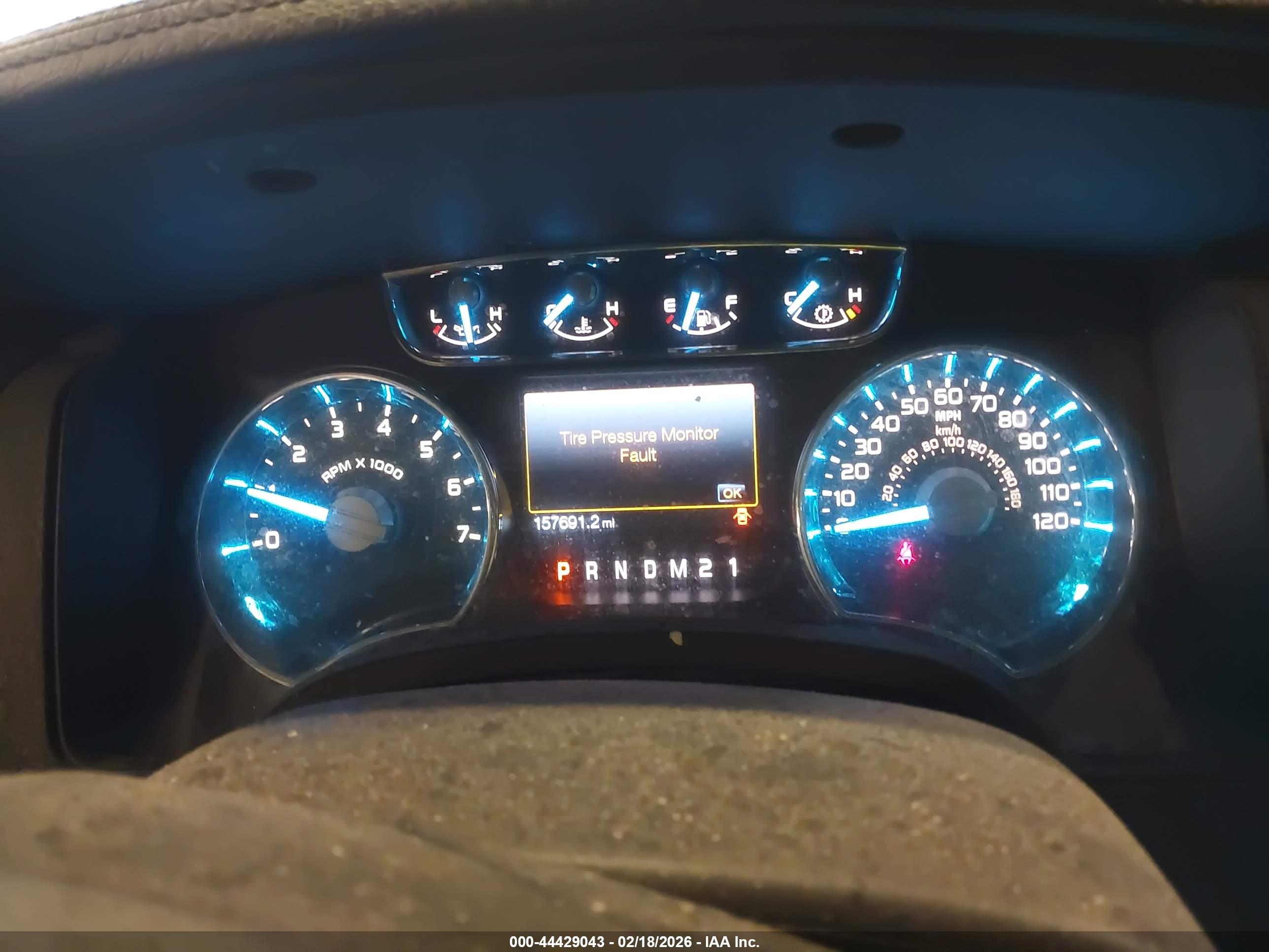 FORD F-150 image 7