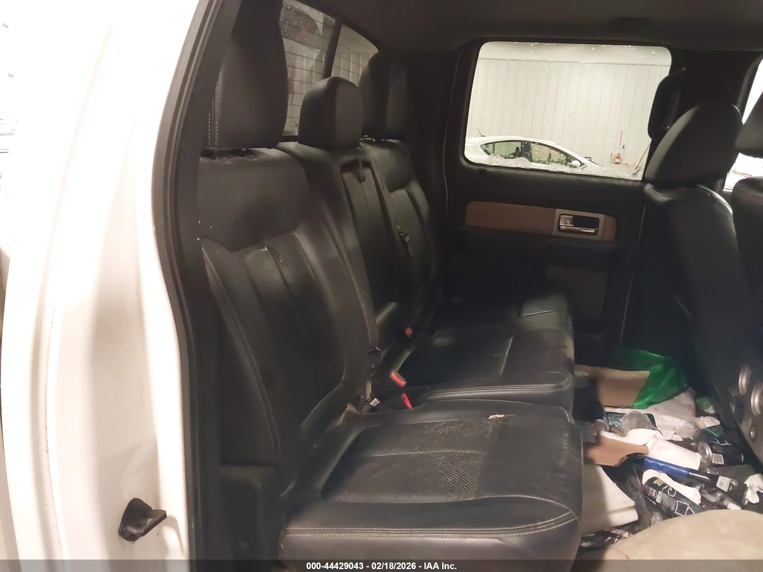 FORD F-150 image 8