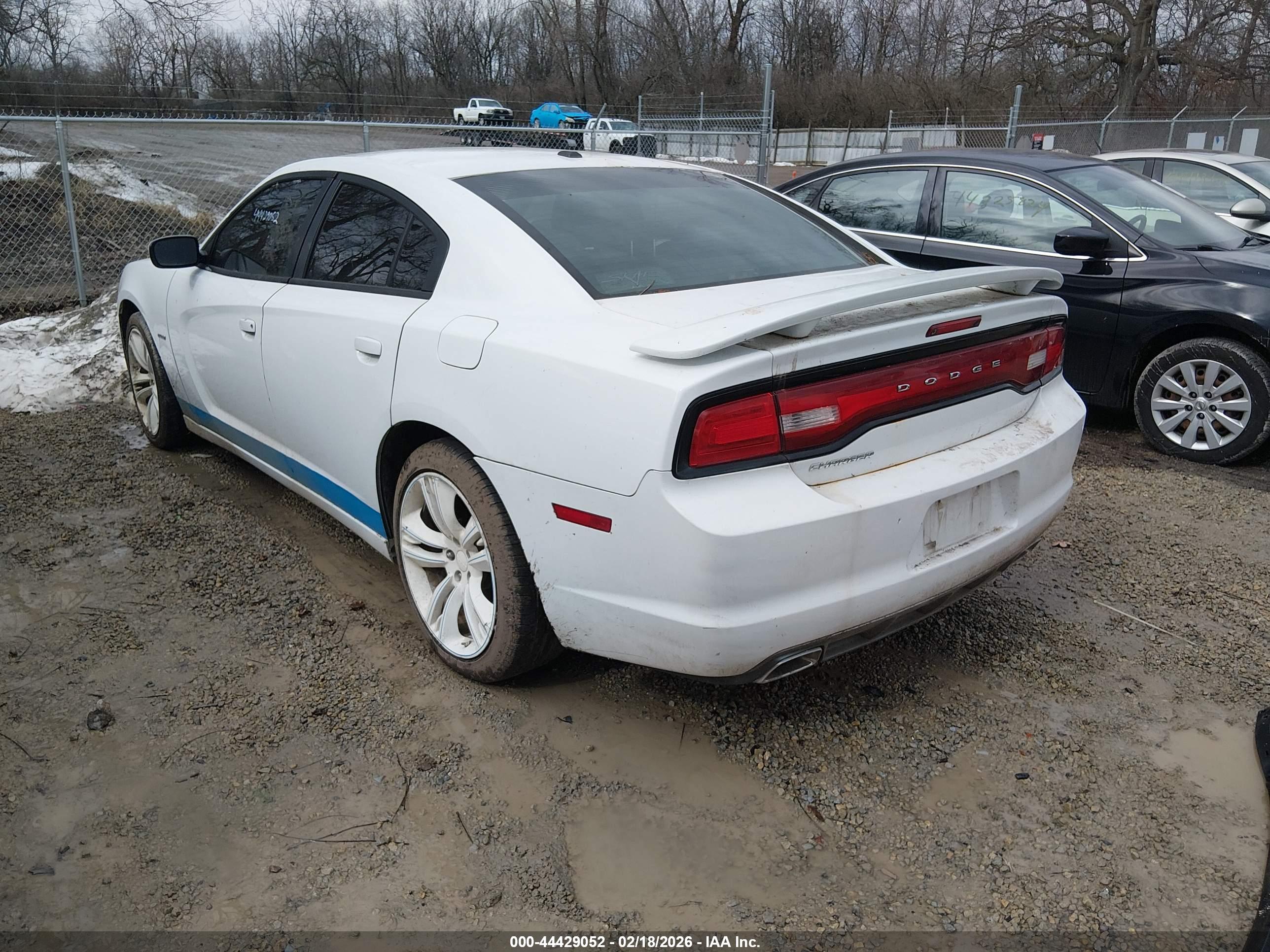 DODGE CHARGER image 3