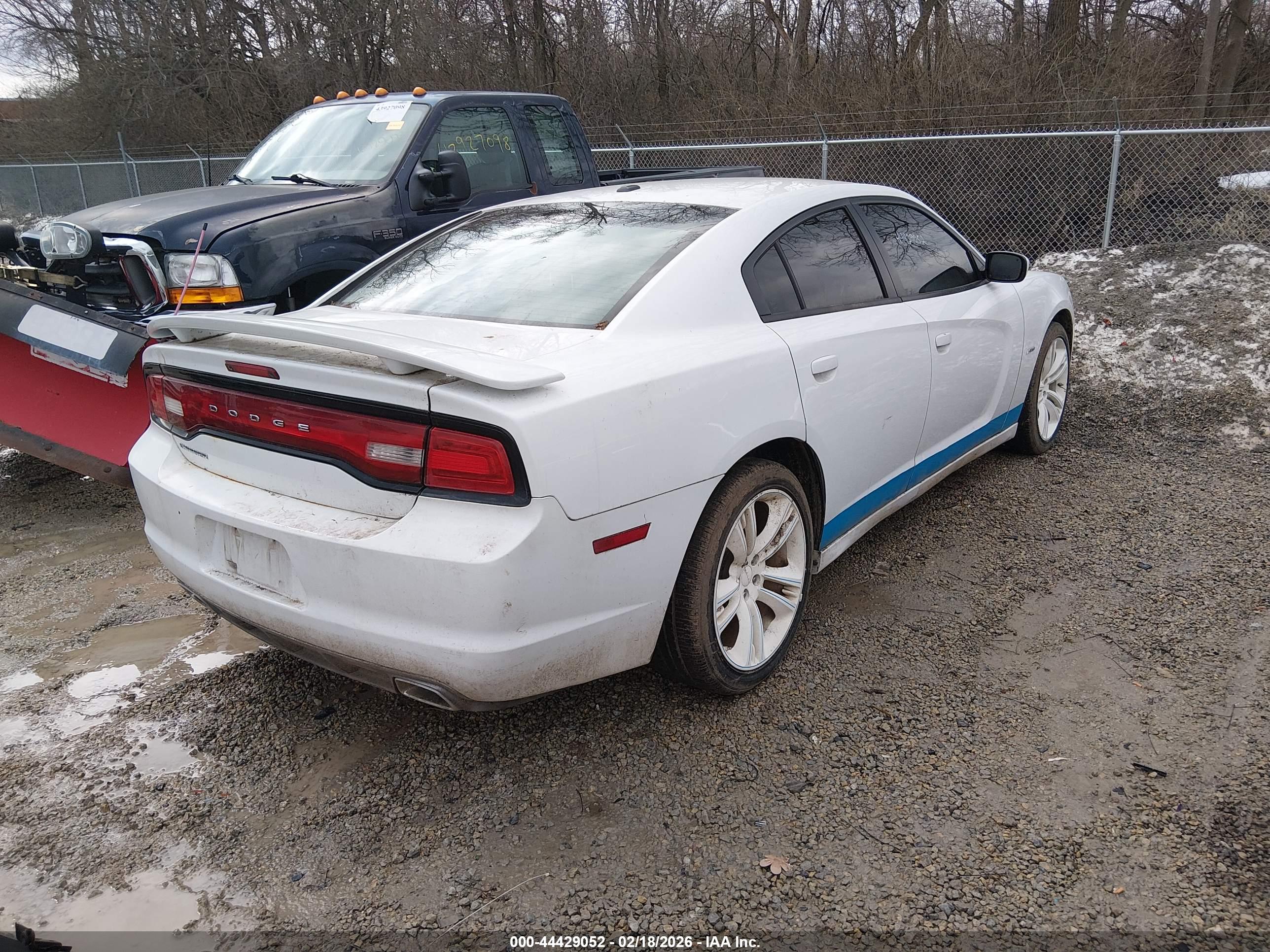 DODGE CHARGER image 4