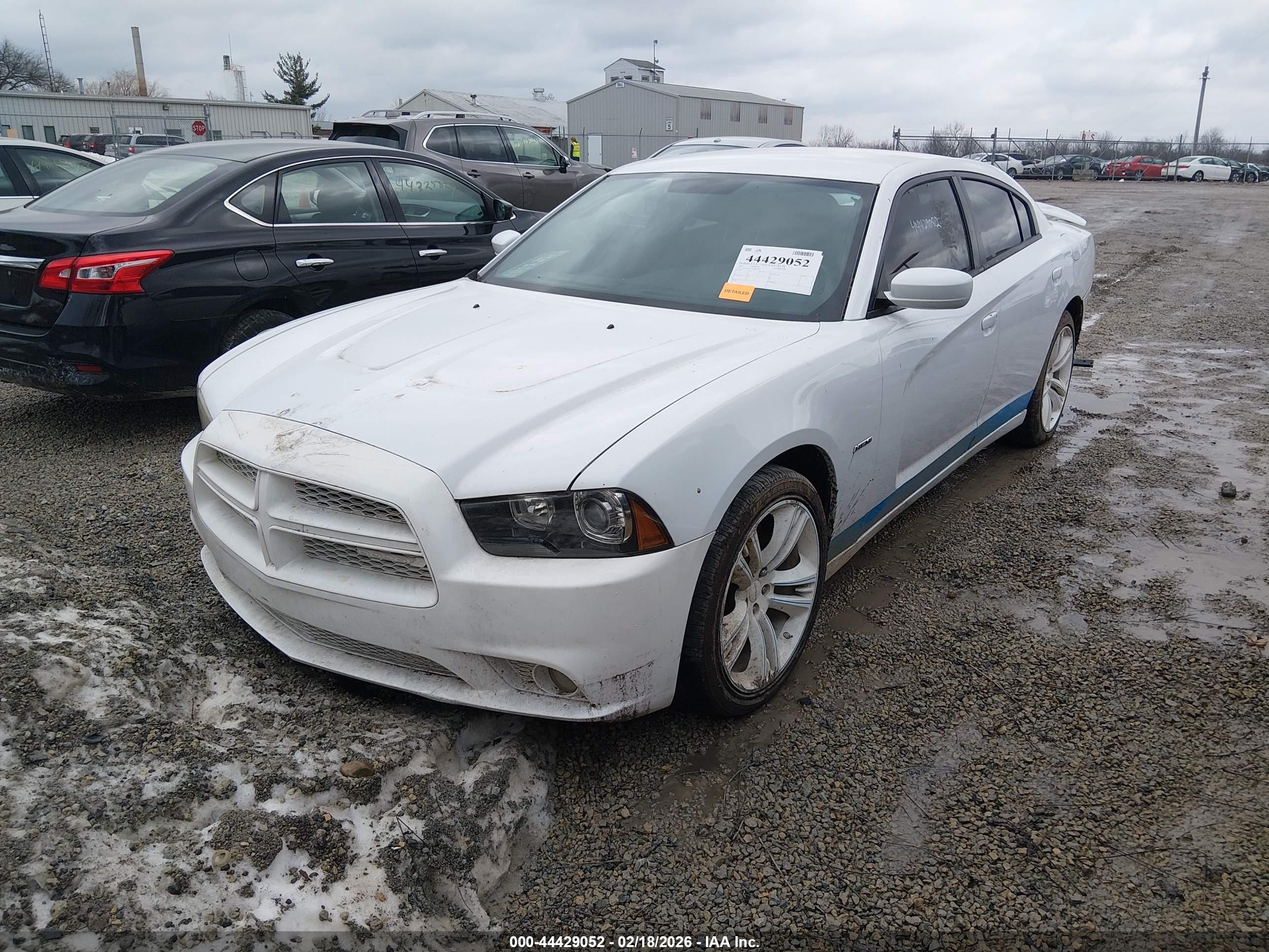 DODGE CHARGER image 6