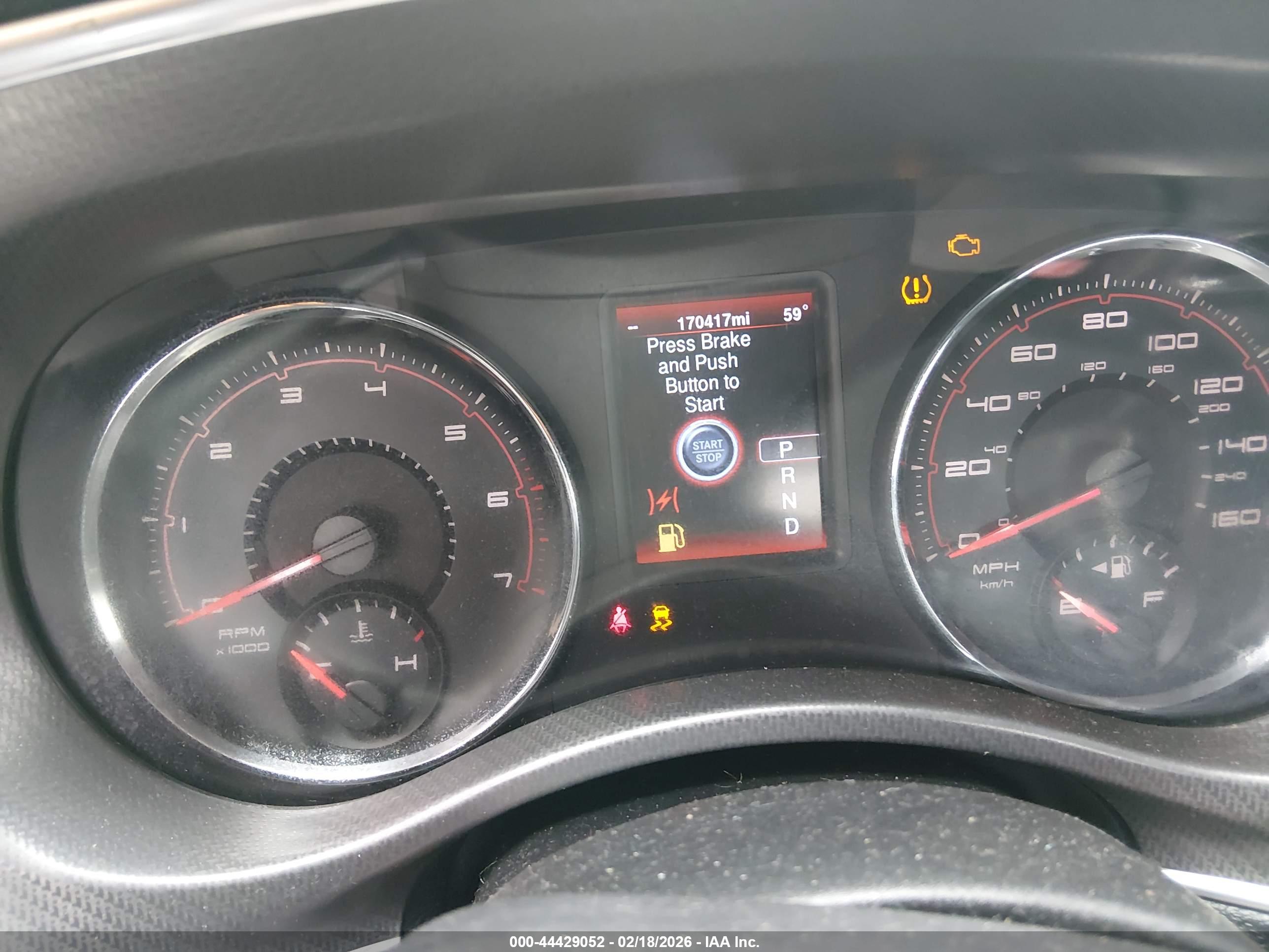 DODGE CHARGER image 7