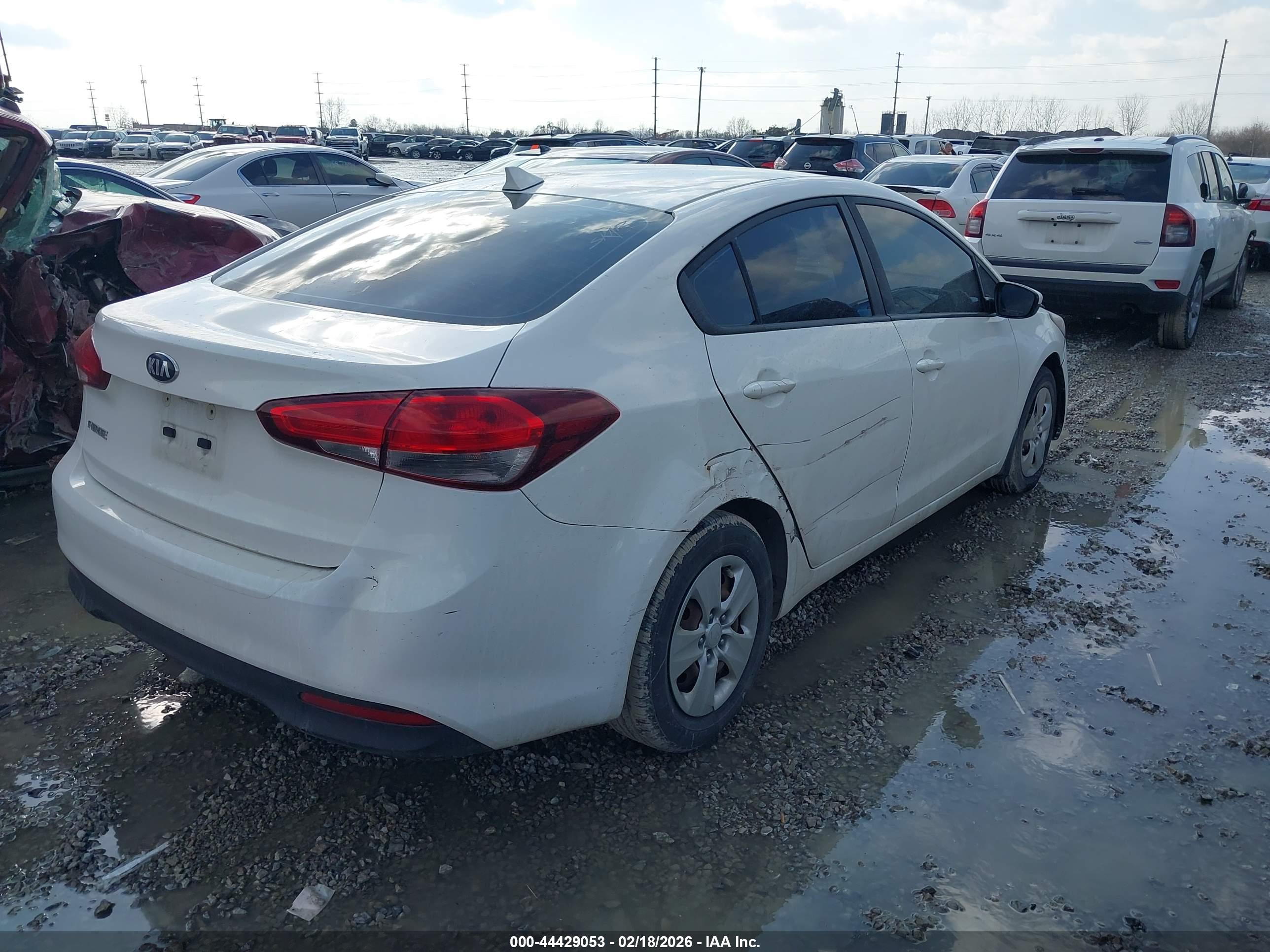 KIA FORTE image 4