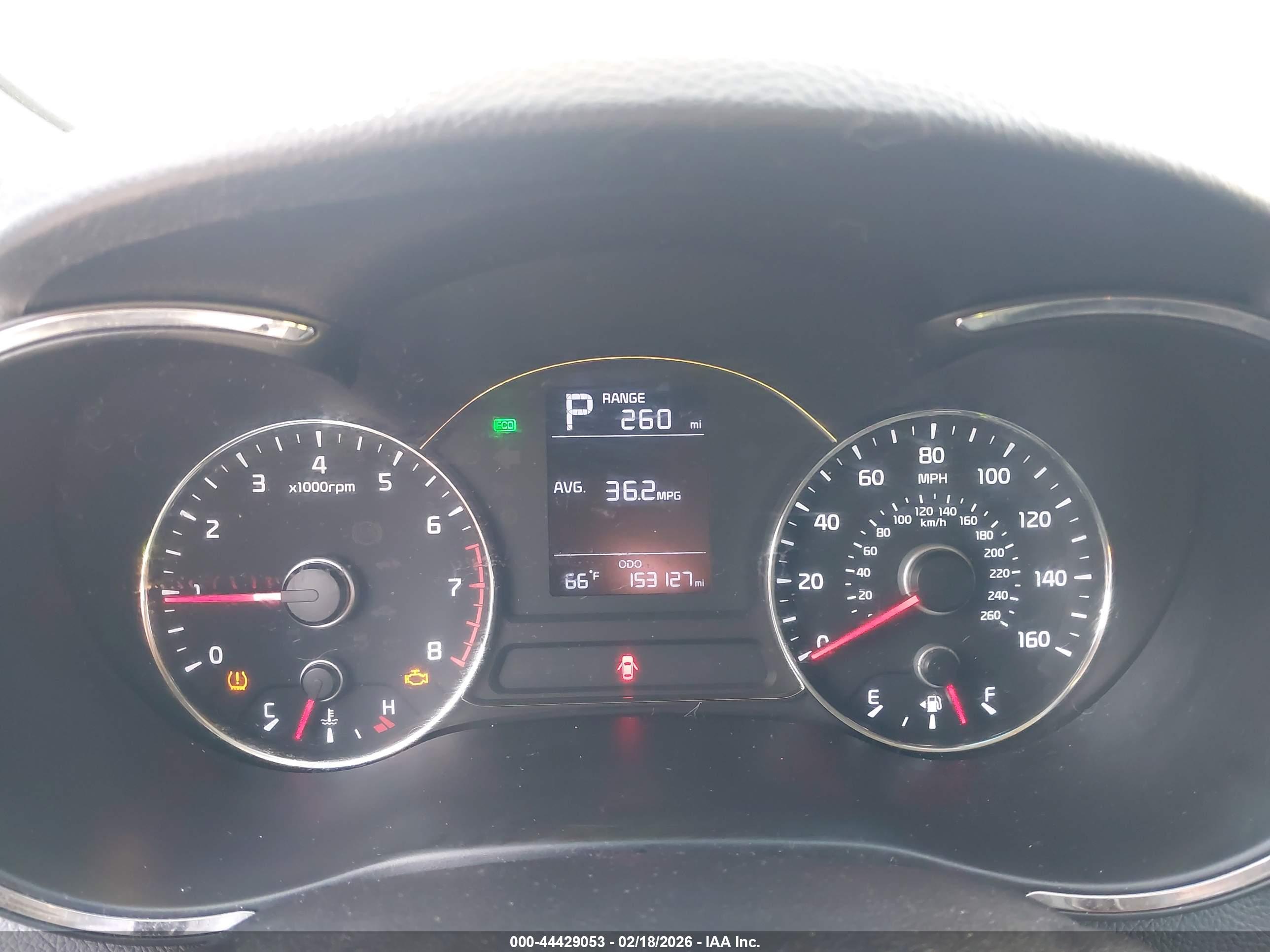 KIA FORTE image 7