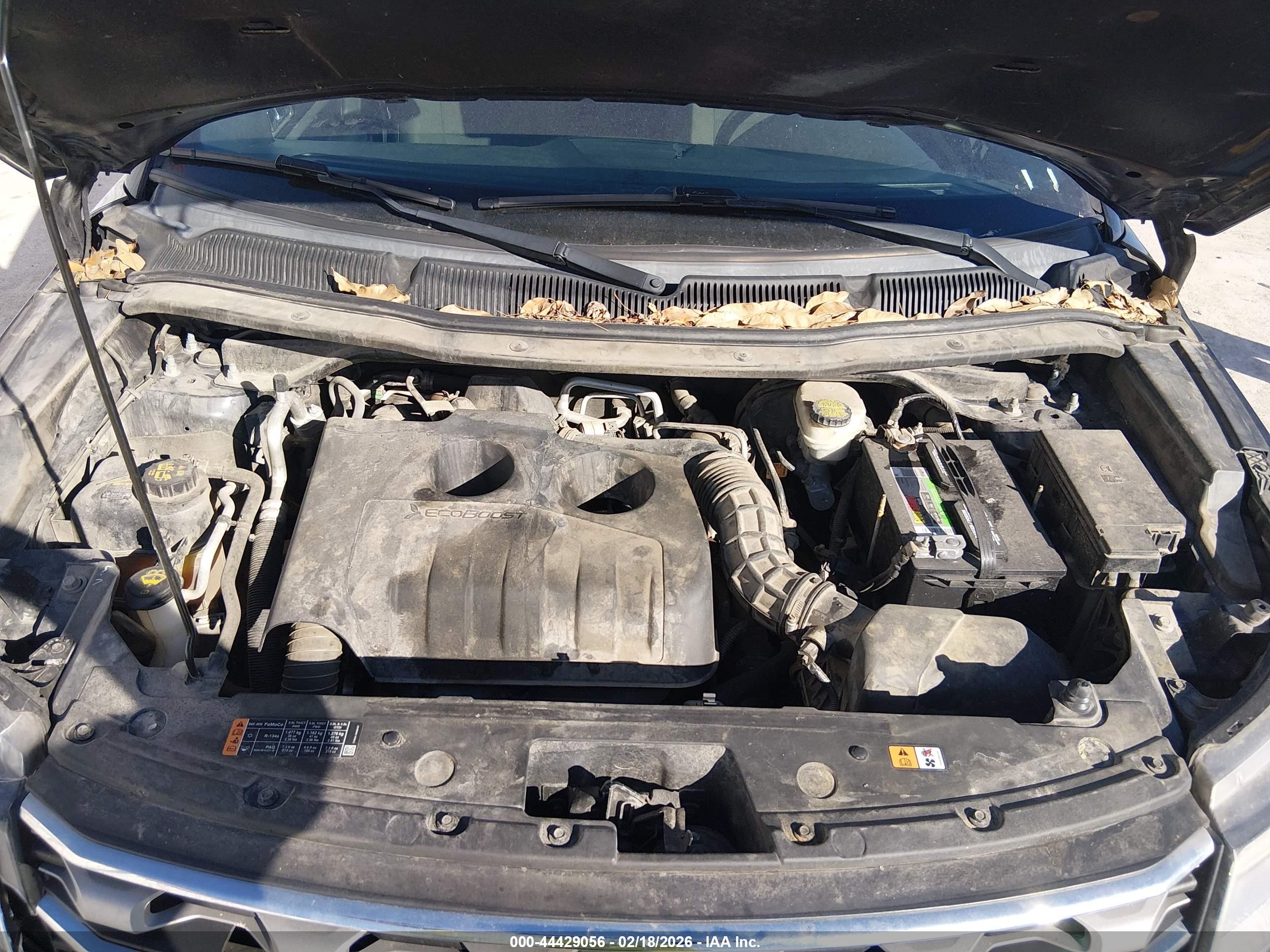 FORD EXPLORER image 10