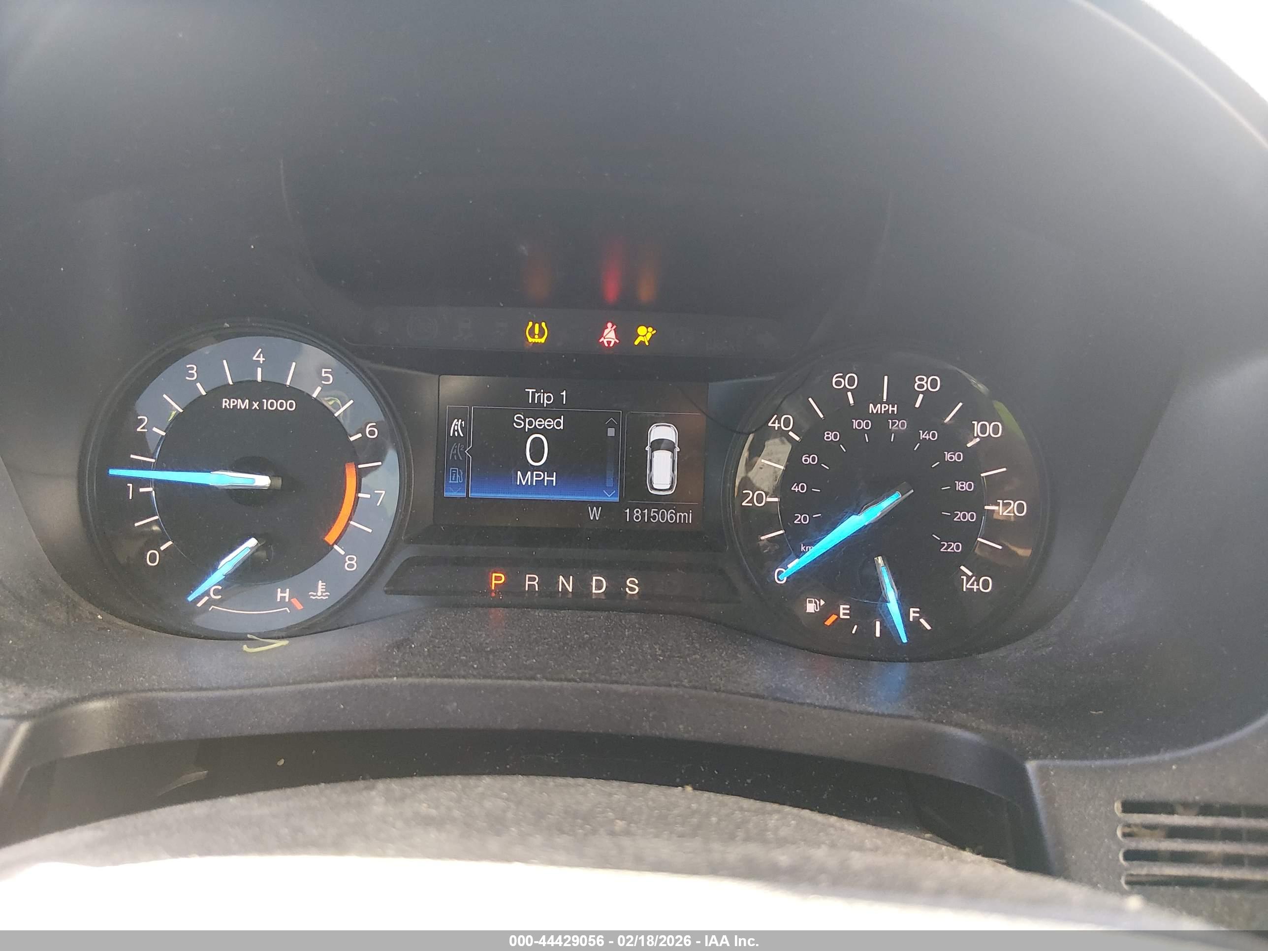 FORD EXPLORER image 7