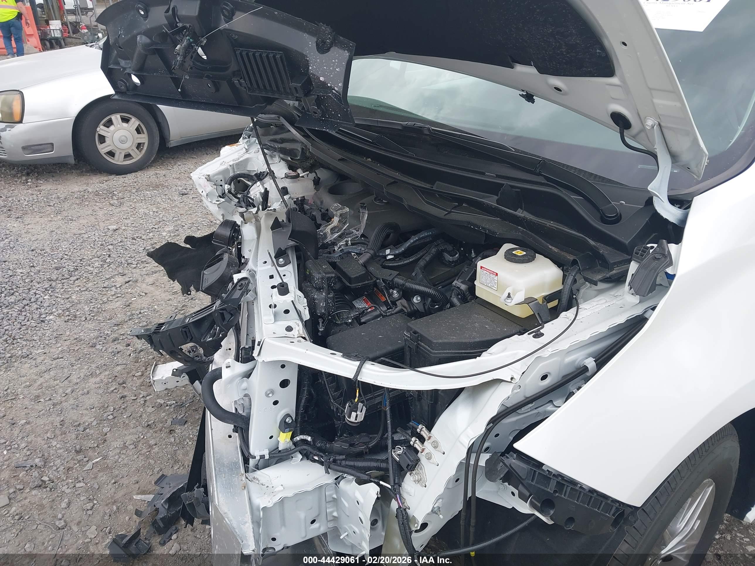 TOYOTA SIENNA image 10