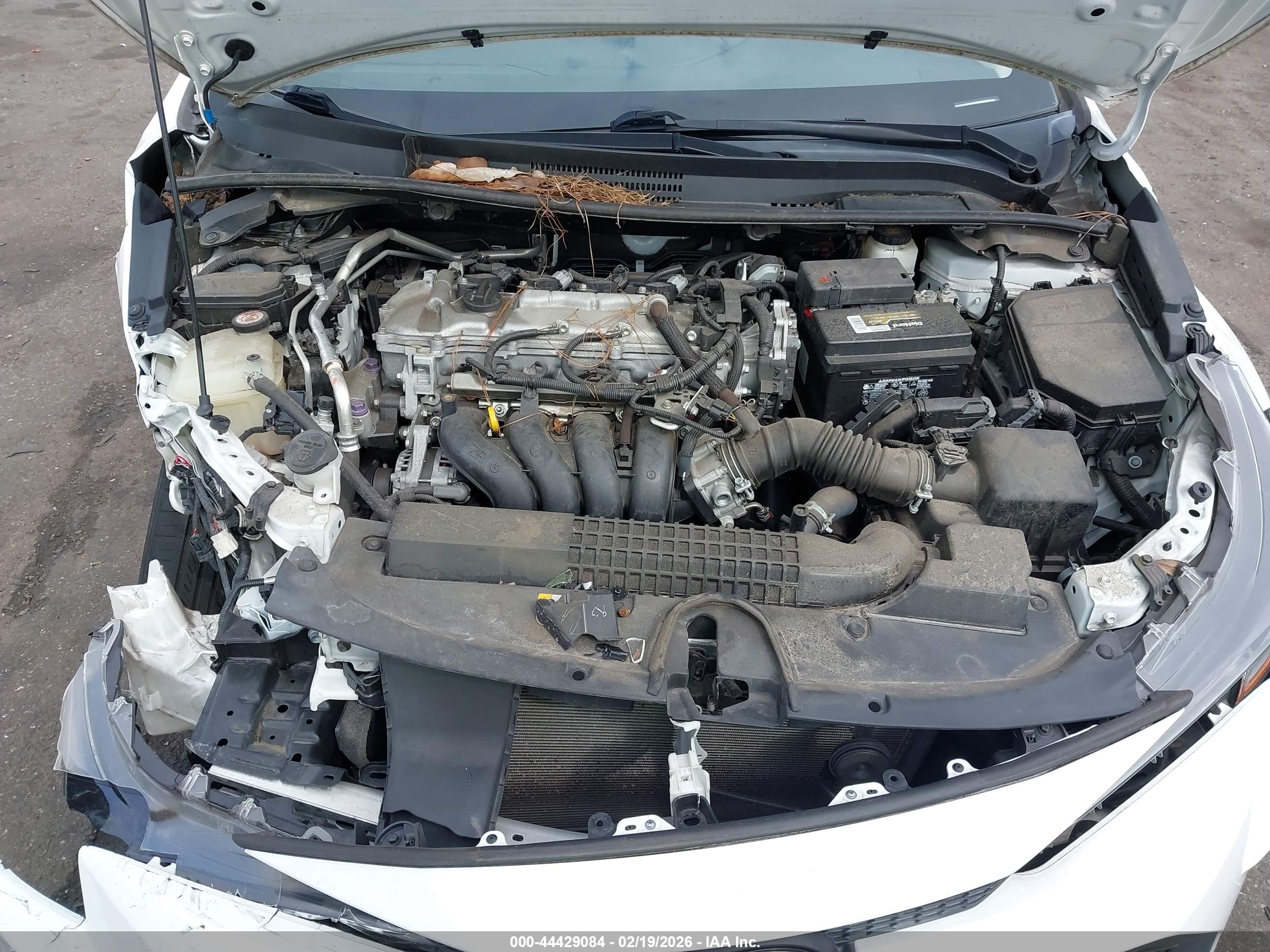 TOYOTA COROLLA image 10