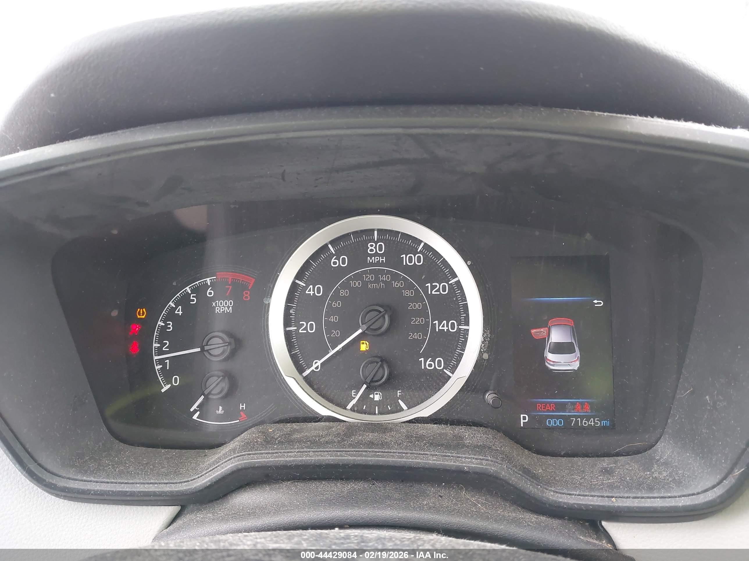 TOYOTA COROLLA image 7