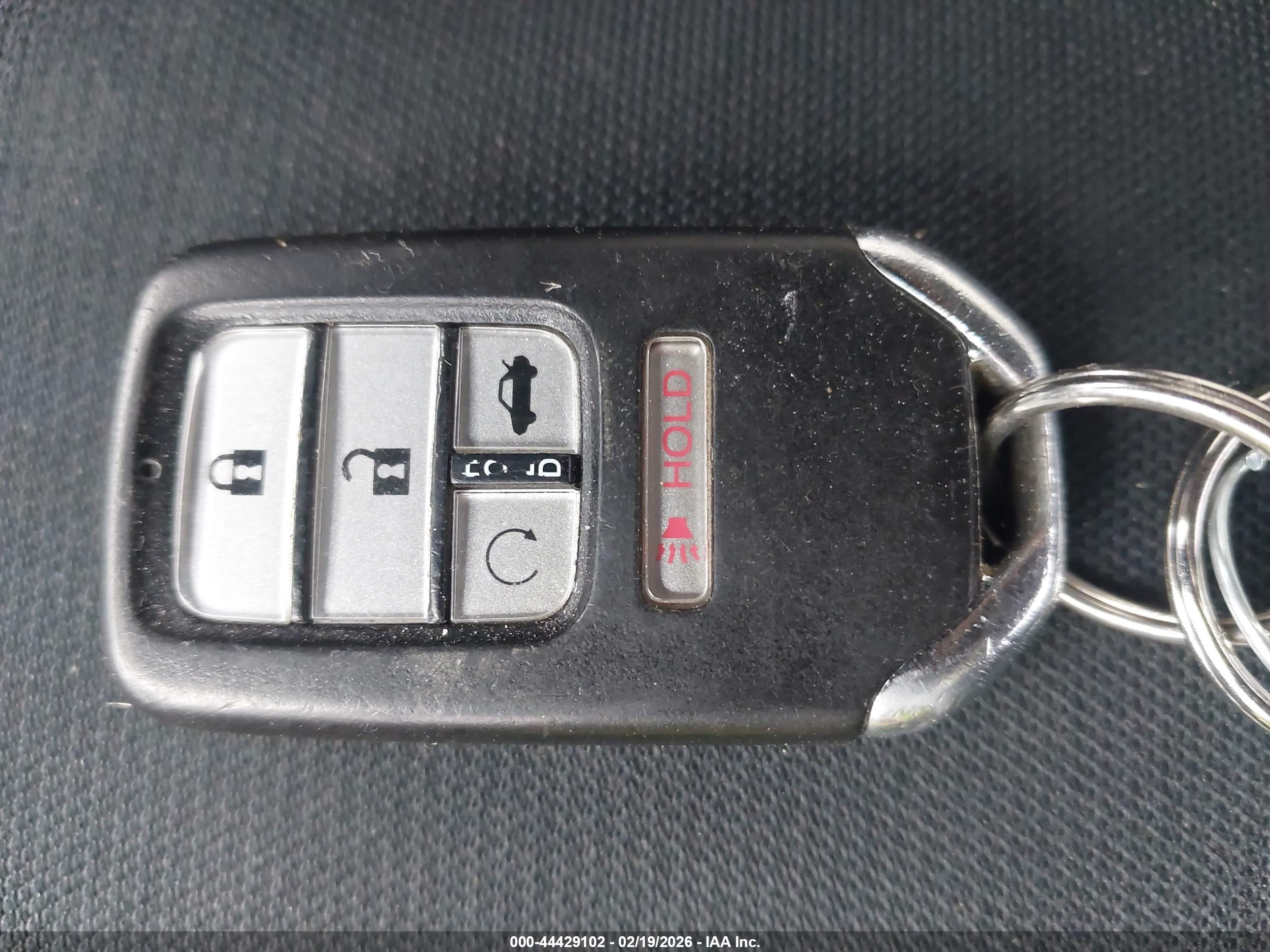 HONDA CIVIC image 11